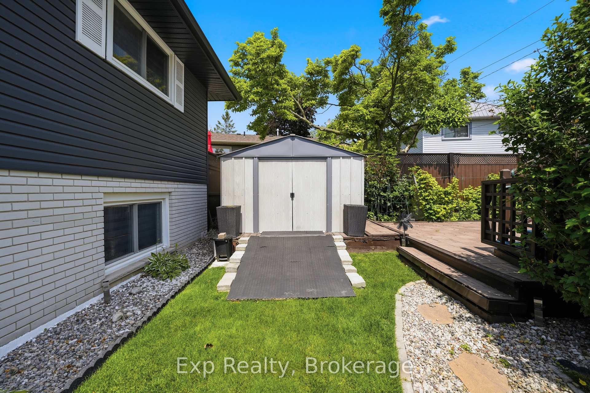 Photo 38 of 70 Tripp Boulevard, Quinte West, Trenton Ward — HOMEH