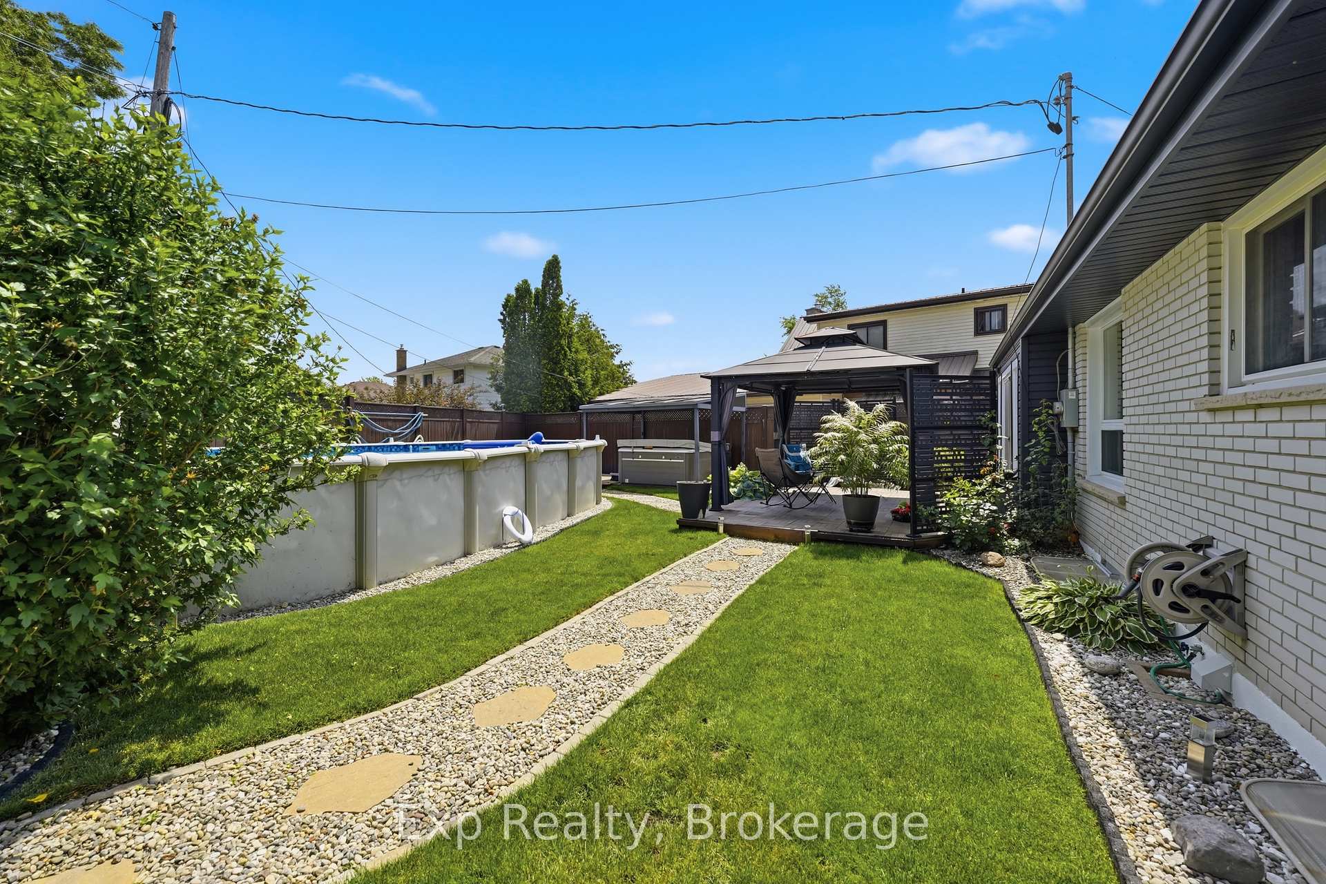 Photo 39 of 70 Tripp Boulevard, Quinte West, Trenton Ward — HOMEH