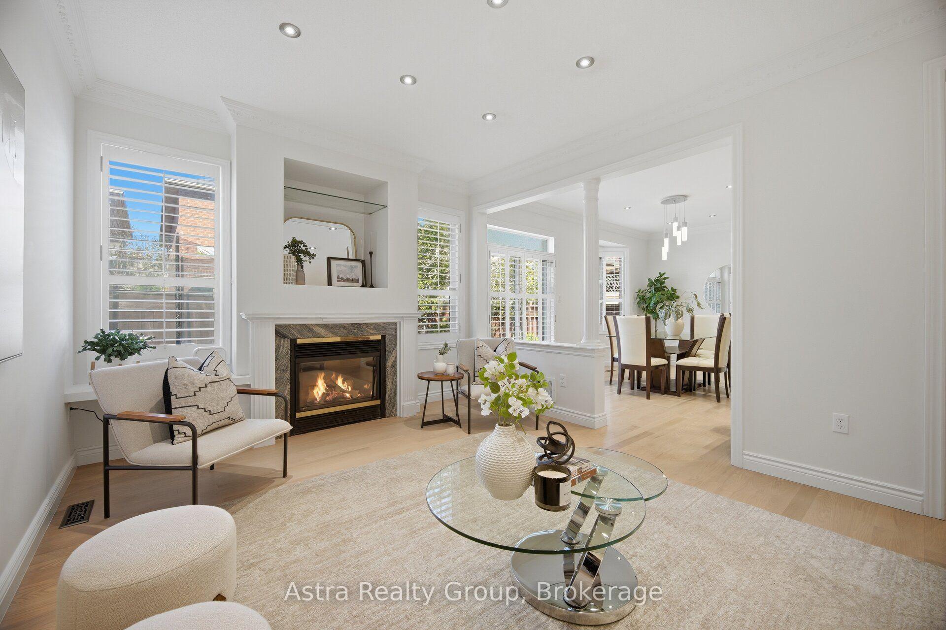 Photo 9 of 14 Daiseyfield Crescent, Vaughan, Vellore Village — HOMEH