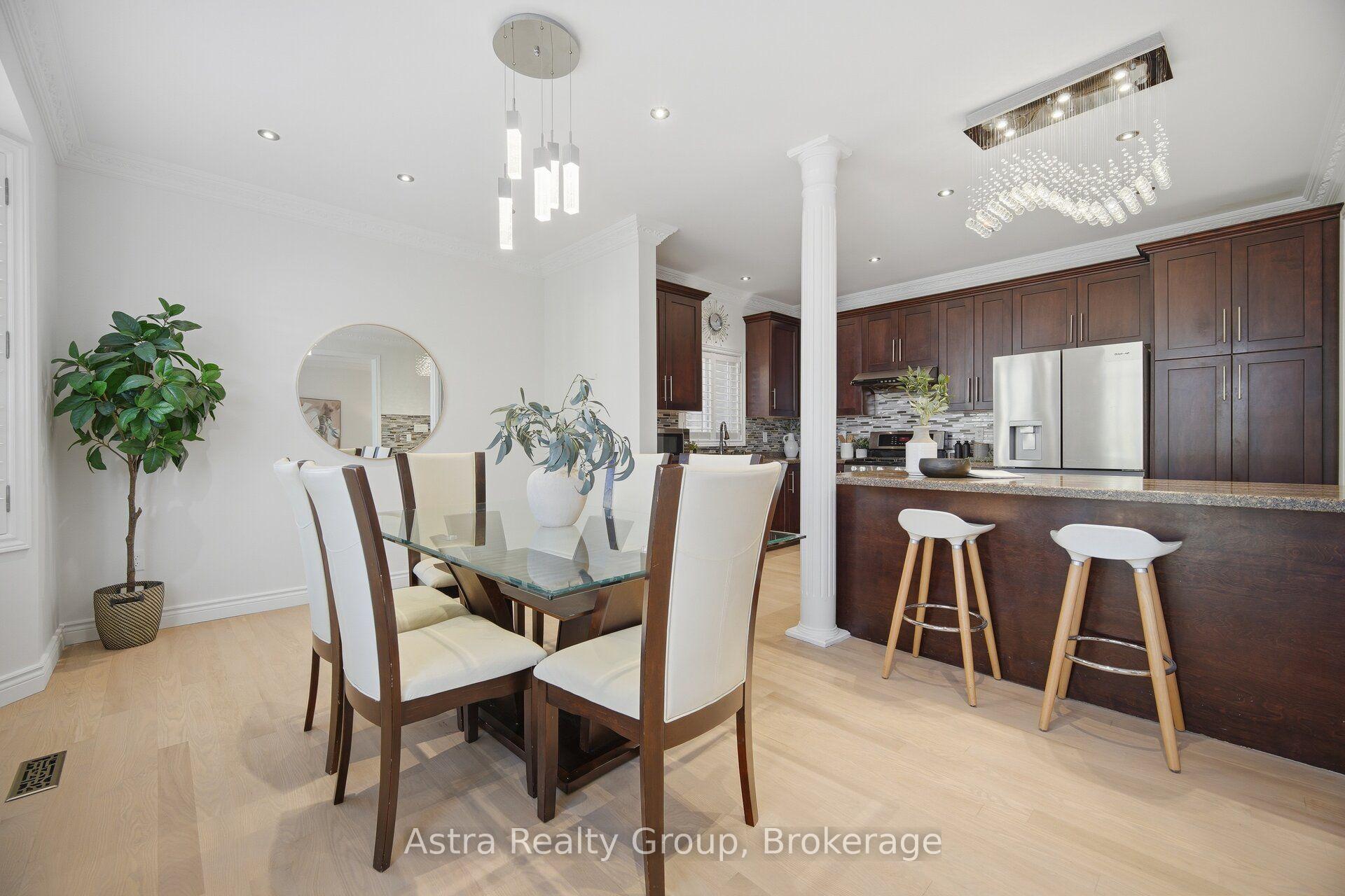 Photo 13 of 14 Daiseyfield Crescent, Vaughan, Vellore Village — HOMEH
