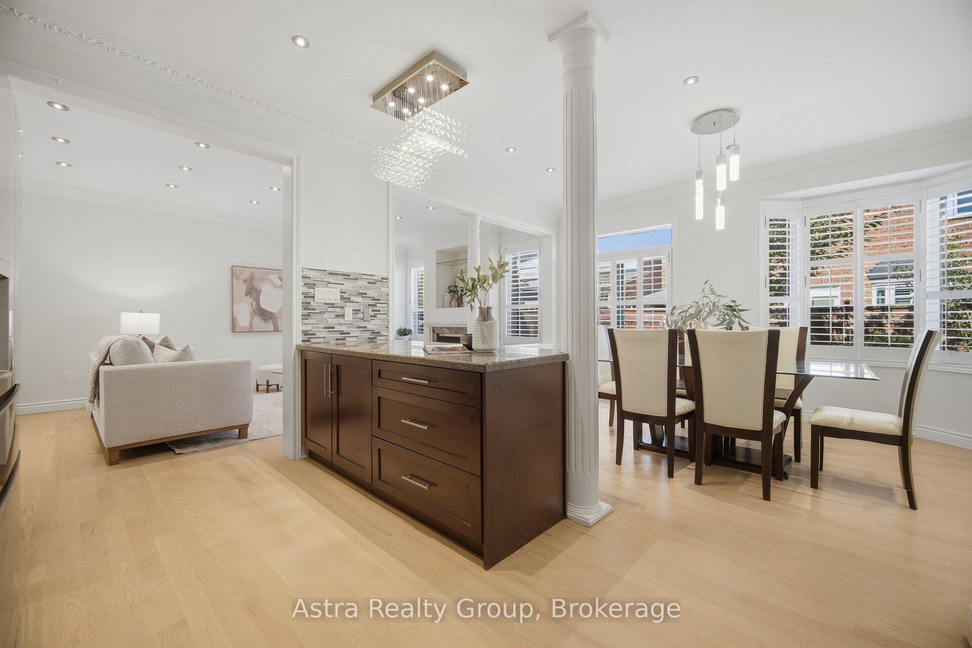 Photo 17 of 14 Daiseyfield Crescent, Vaughan, Vellore Village — HOMEH