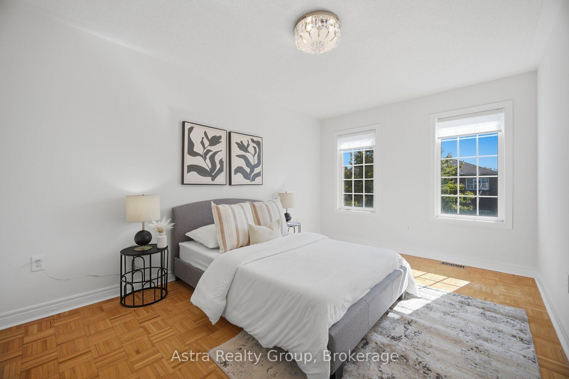 Photo 25 of 14 Daiseyfield Crescent, Vaughan, Vellore Village — HOMEH