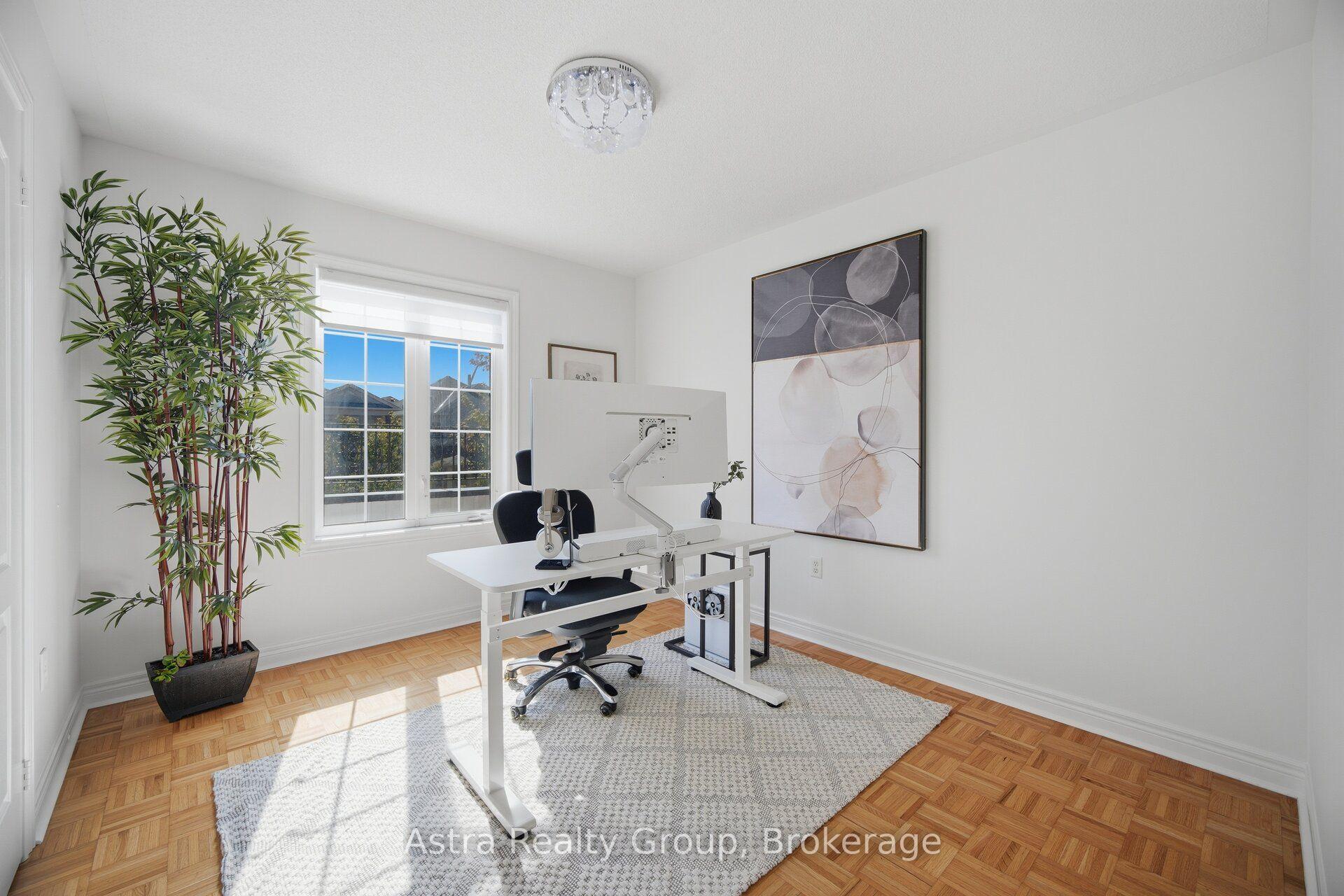 Photo 27 of 14 Daiseyfield Crescent, Vaughan, Vellore Village — HOMEH