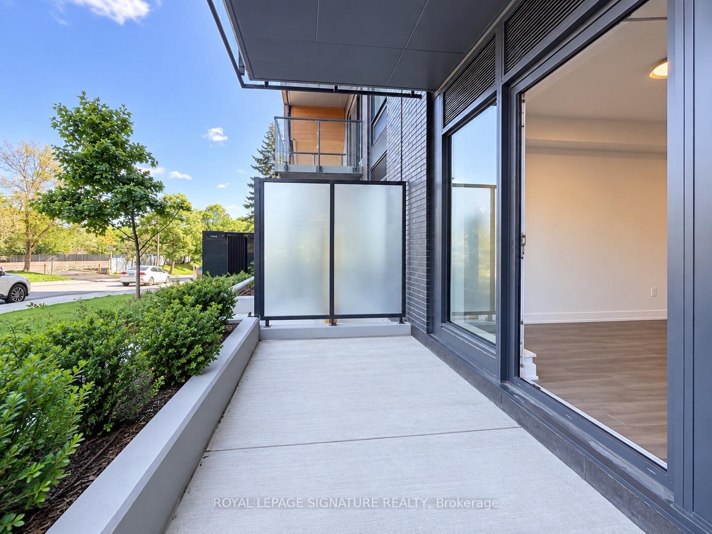 Photo 2 of Unit 106, 2525 Bathurst Street, Toronto, Forest Hill North — HOMEH
