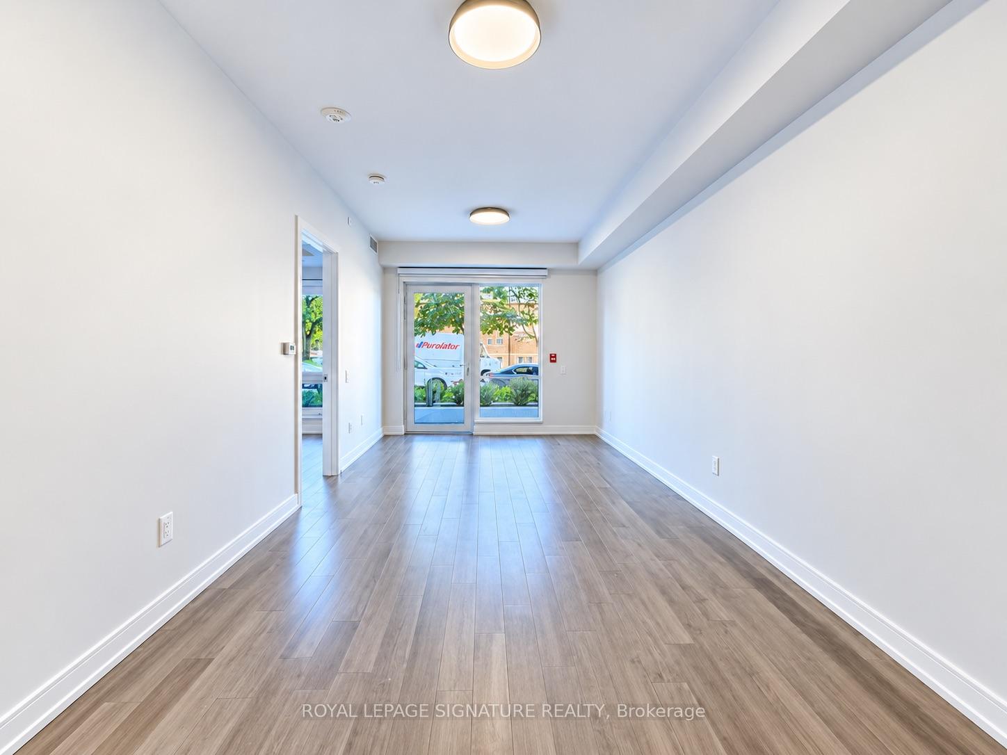 Photo 4 of Unit 106, 2525 Bathurst Street, Toronto, Forest Hill North — HOMEH