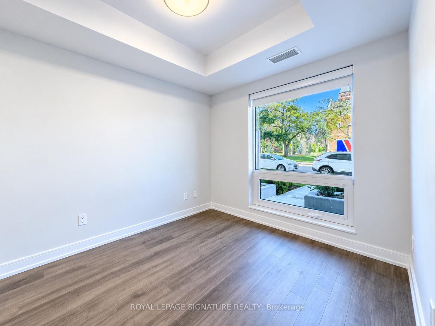 Photo 10 of Unit 106, 2525 Bathurst Street, Toronto, Forest Hill North — HOMEH