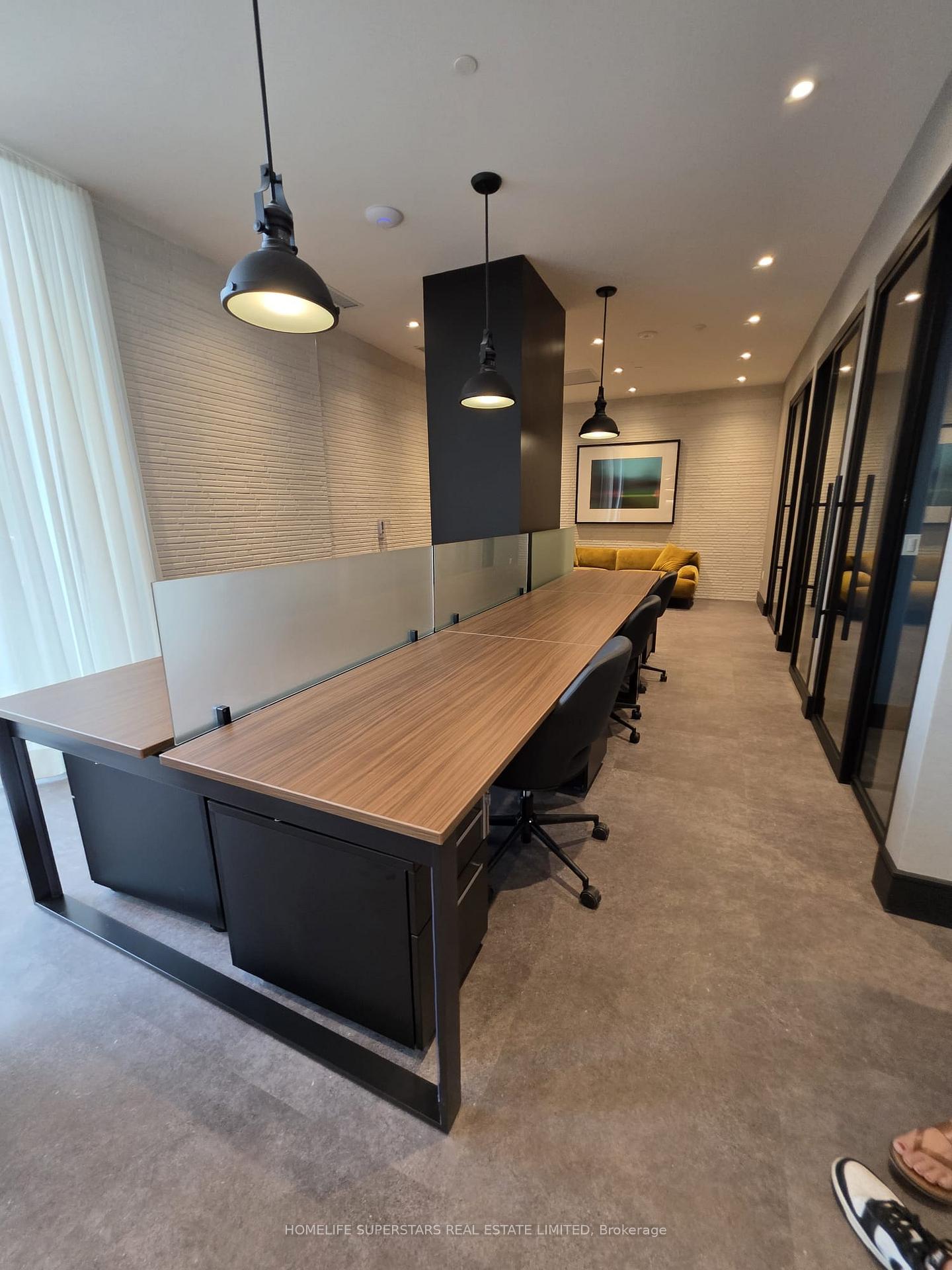 Photo 5 of Unit 1208A, 115 Nipissing Road, Milton, Timberlea — HOMEH