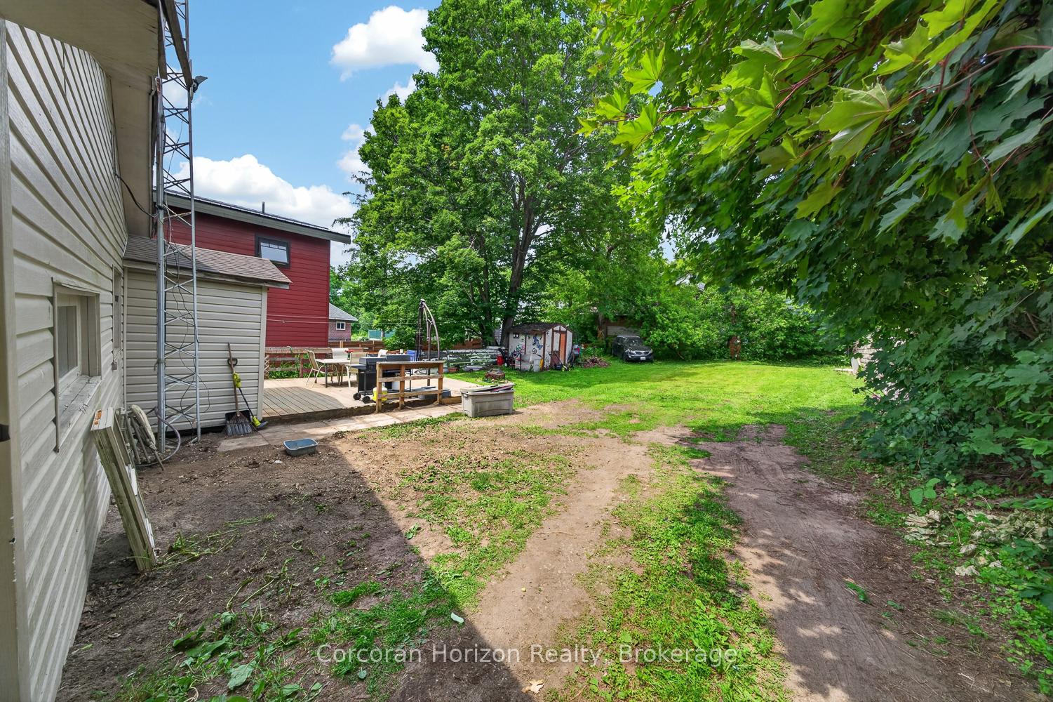 Photo 4 of 20 Parry Sound Road, Parry Sound — HOMEH