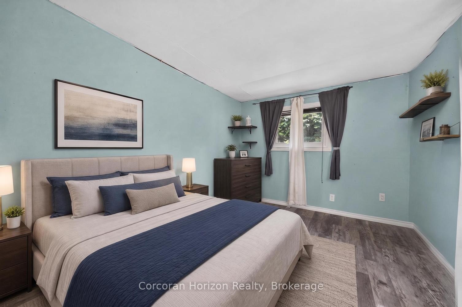 Photo 12 of 20 Parry Sound Road, Parry Sound — HOMEH
