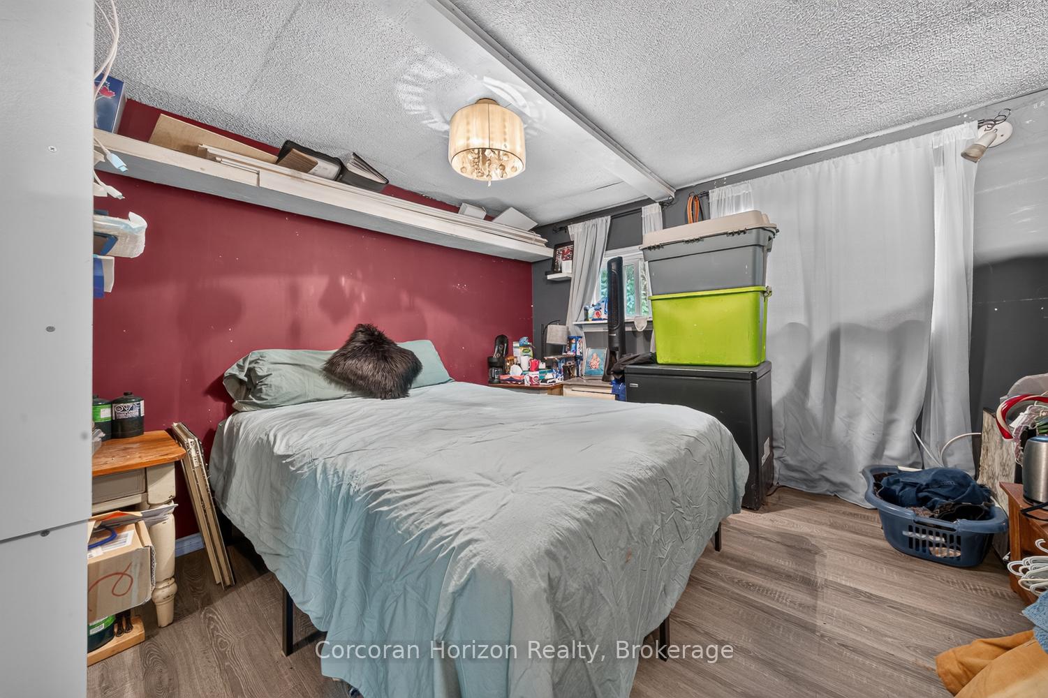 Photo 22 of 20 Parry Sound Road, Parry Sound — HOMEH