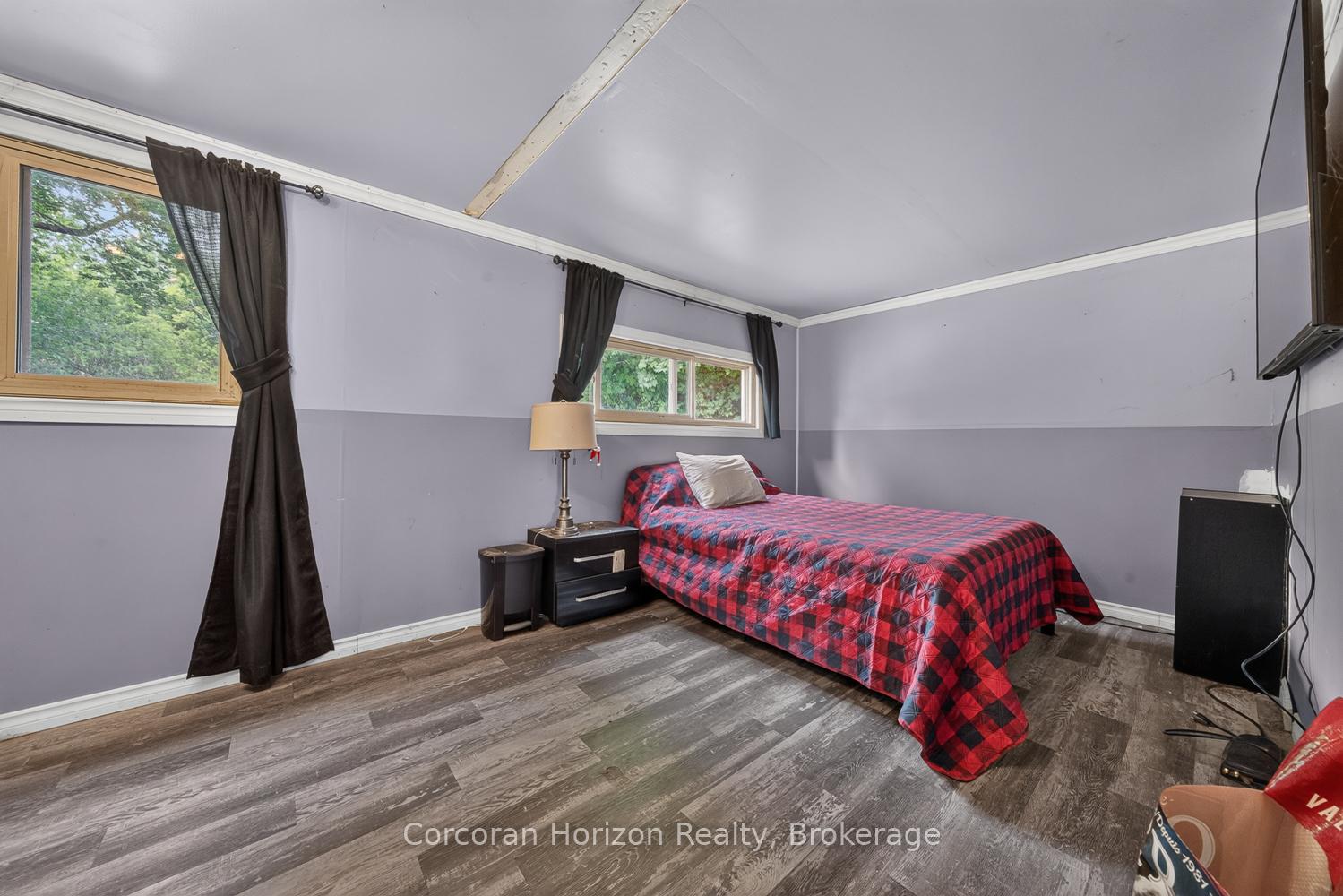 Photo 24 of 20 Parry Sound Road, Parry Sound — HOMEH