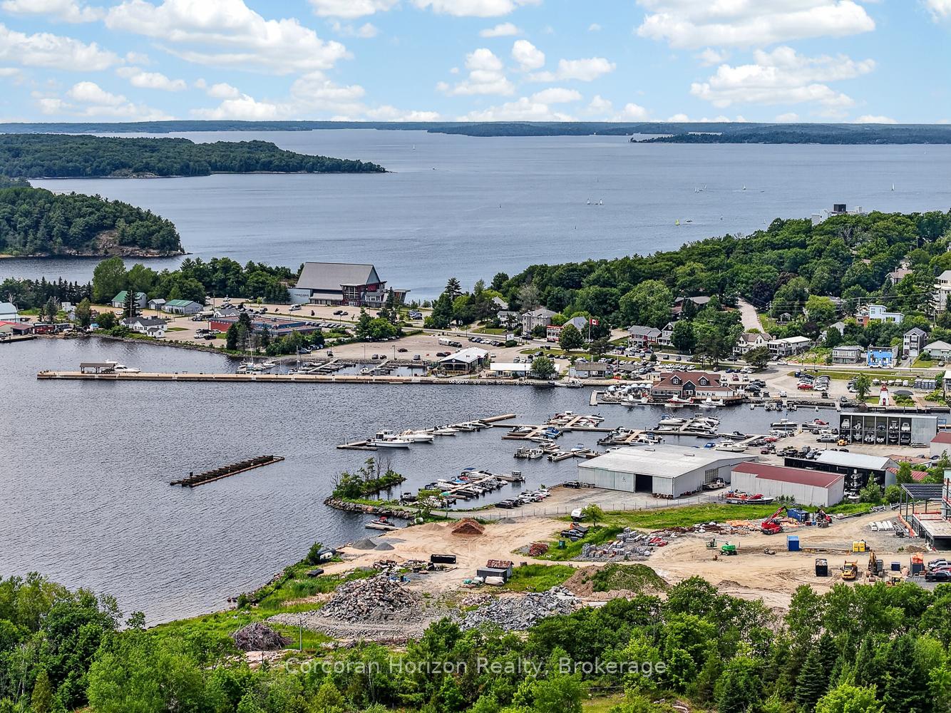Photo 28 of 20 Parry Sound Road, Parry Sound — HOMEH