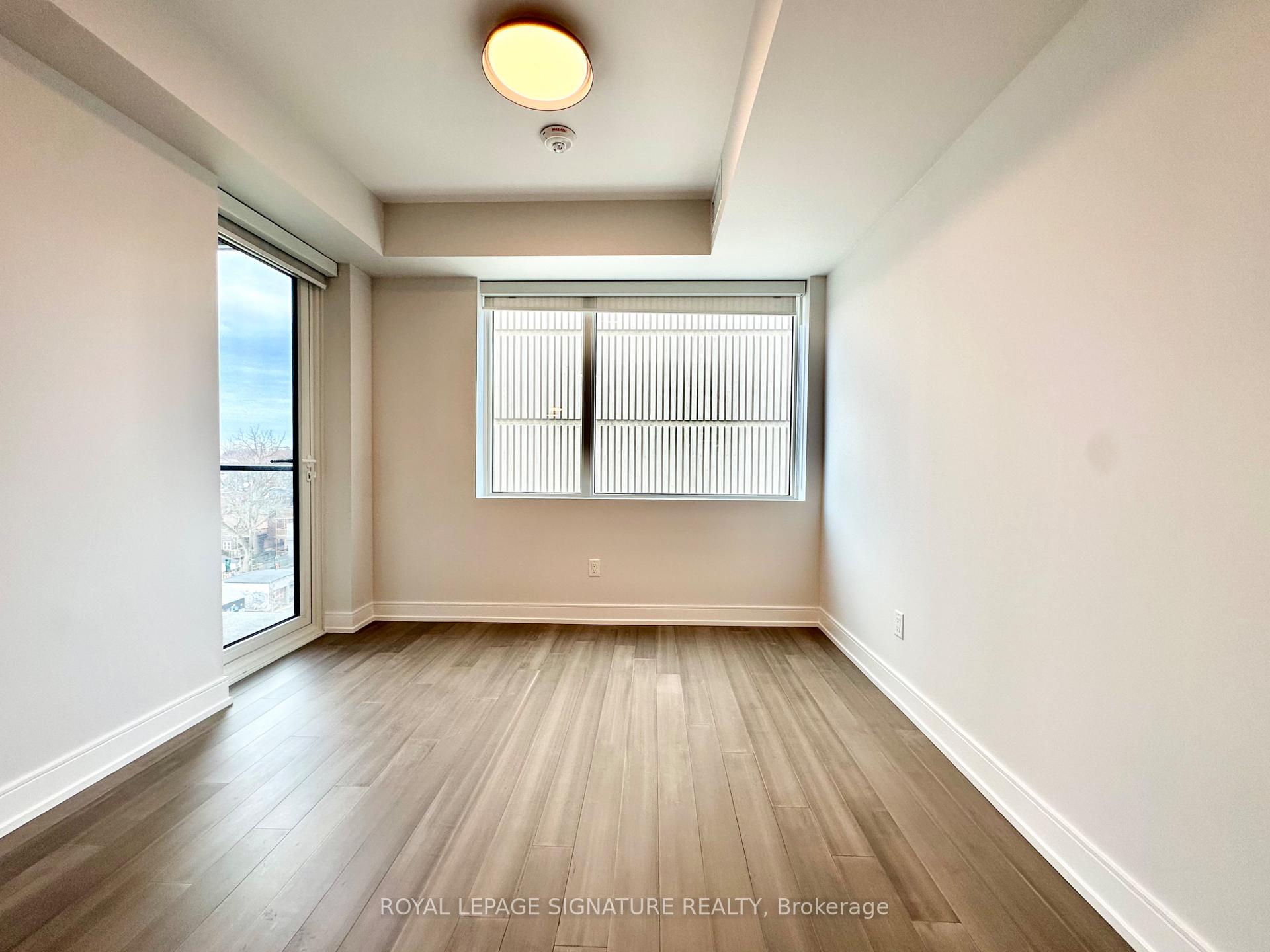 Photo 7 of Unit 604, 664 Spadina Avenue, Toronto, University — HOMEH