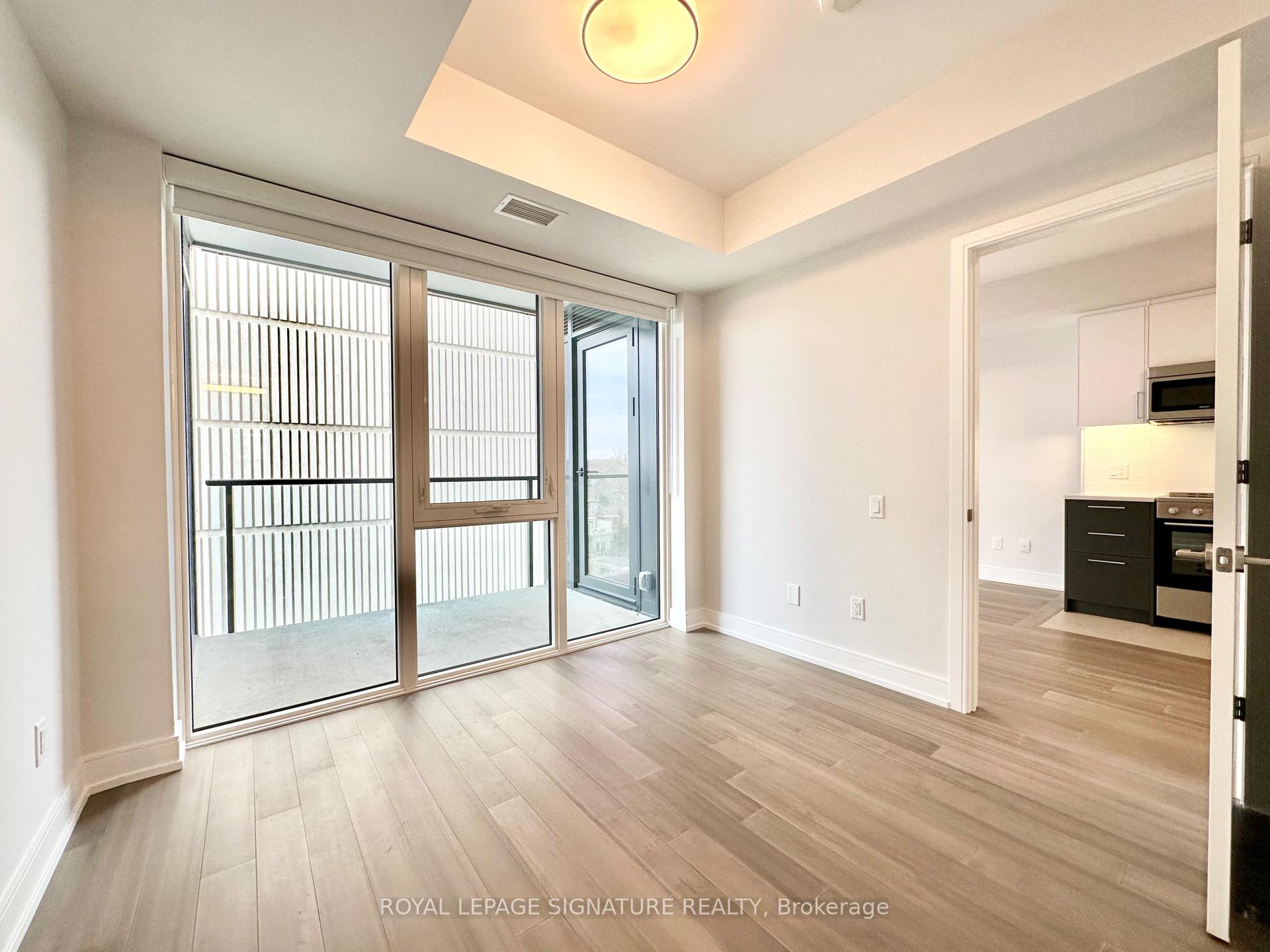 Photo 10 of Unit 604, 664 Spadina Avenue, Toronto, University — HOMEH