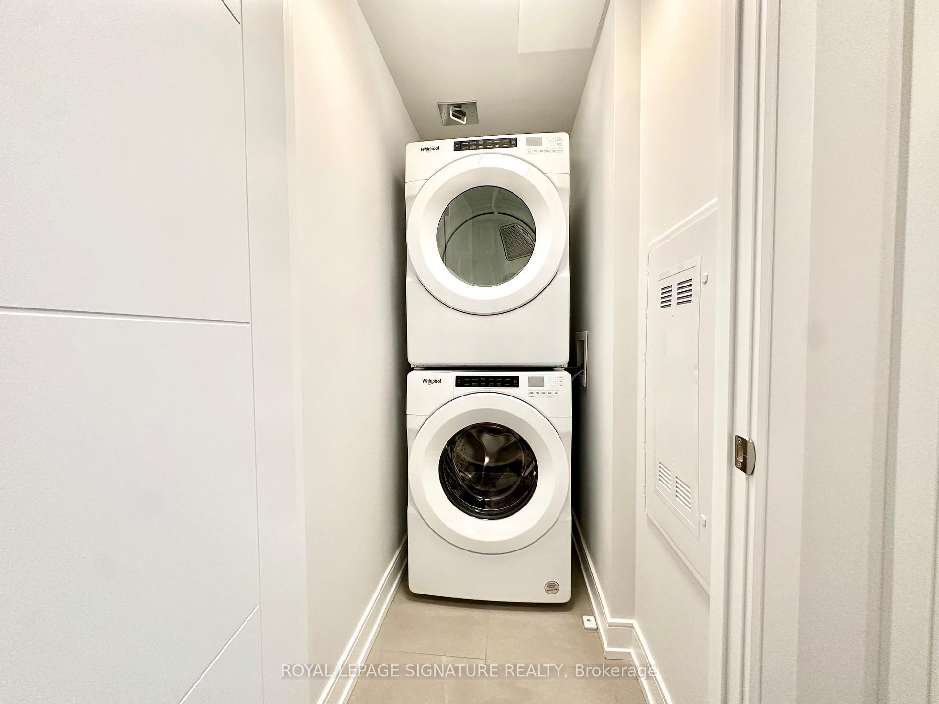 Photo 12 of Unit 604, 664 Spadina Avenue, Toronto, University — HOMEH