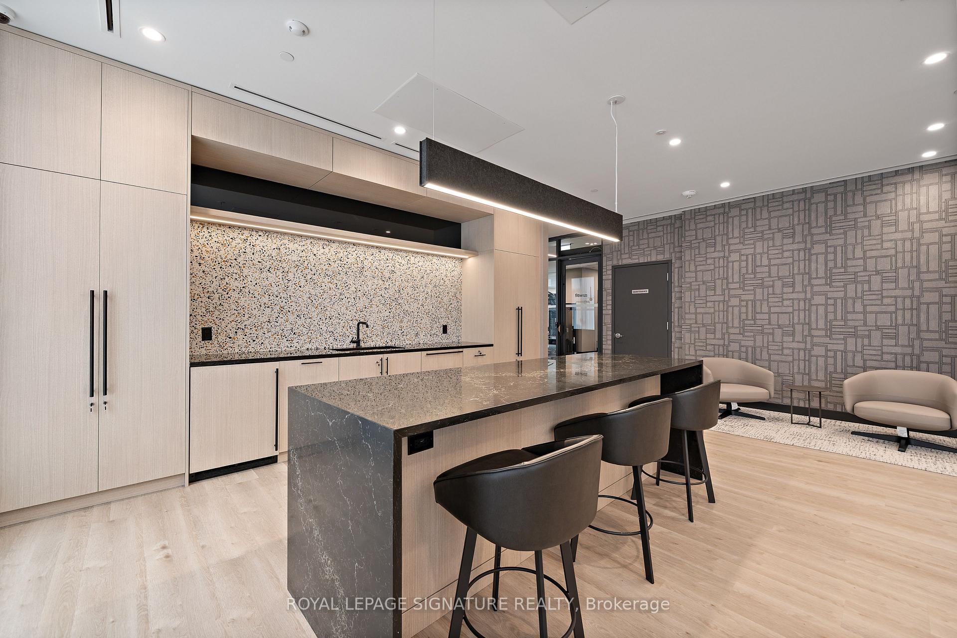 Photo 15 of Unit 604, 664 Spadina Avenue, Toronto, University — HOMEH
