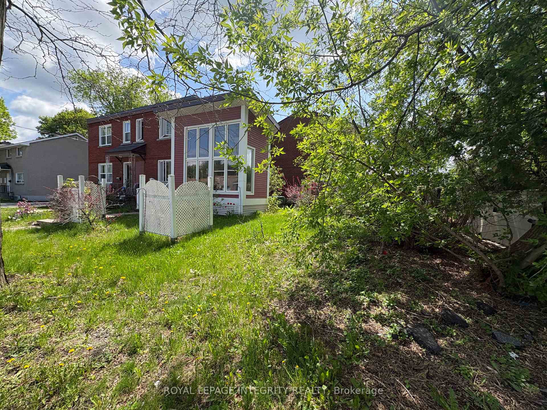 Photo 48 of 1222 Dorchester Avenue, Ottawa, Carlington — HOMEH