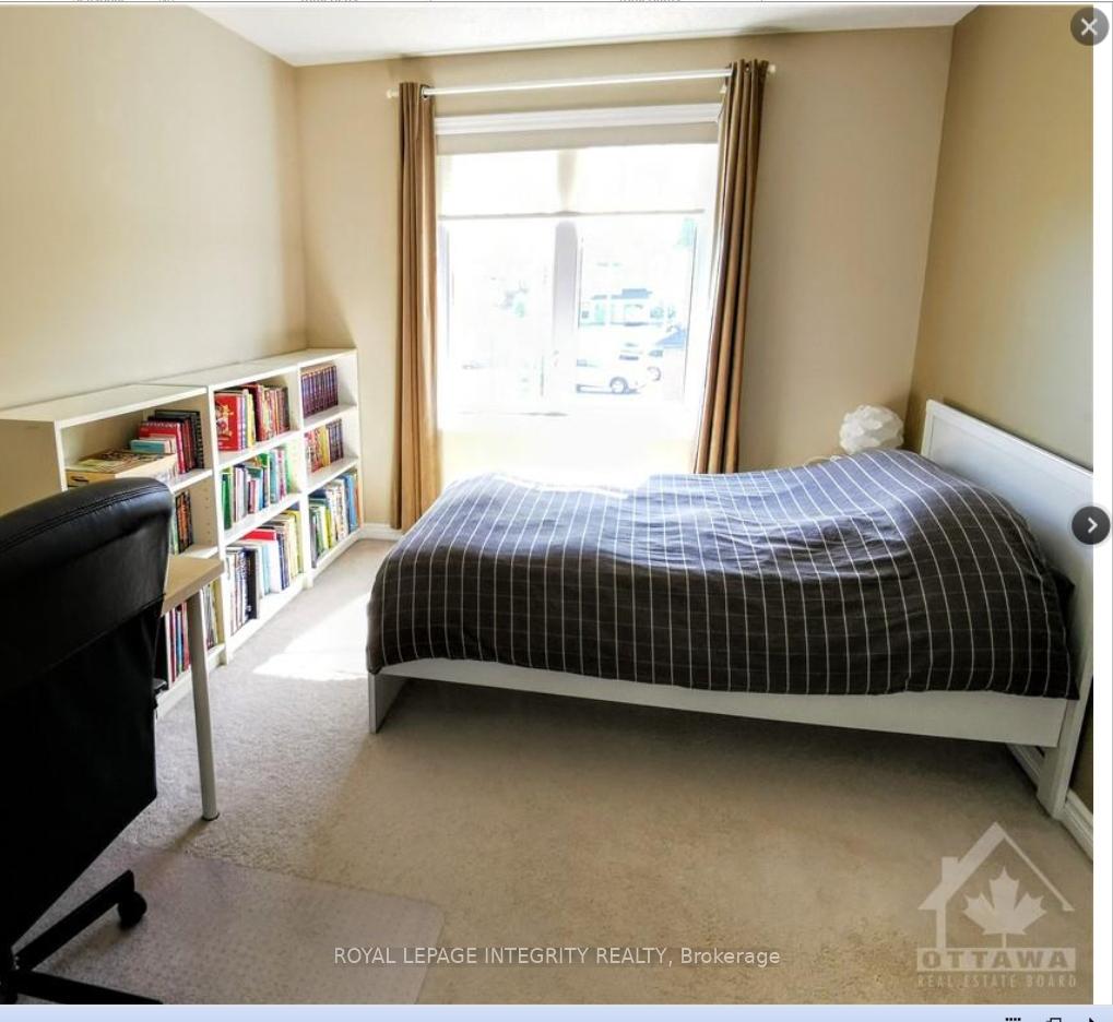 Photo 13 of 348 Tourmaline Crescent, Ottawa, Barrhaven - Strandherd — HOMEH
