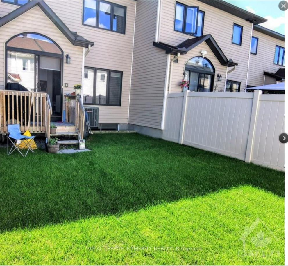 Photo 19 of 348 Tourmaline Crescent, Ottawa, Barrhaven - Strandherd — HOMEH