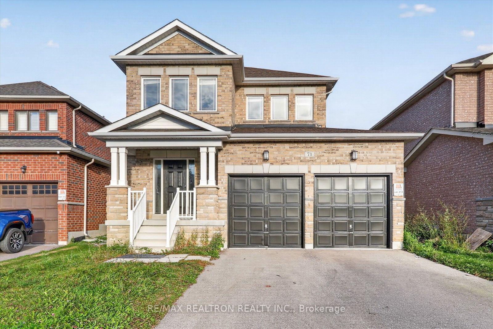 Photo of 71 Terry Clayton Avenue