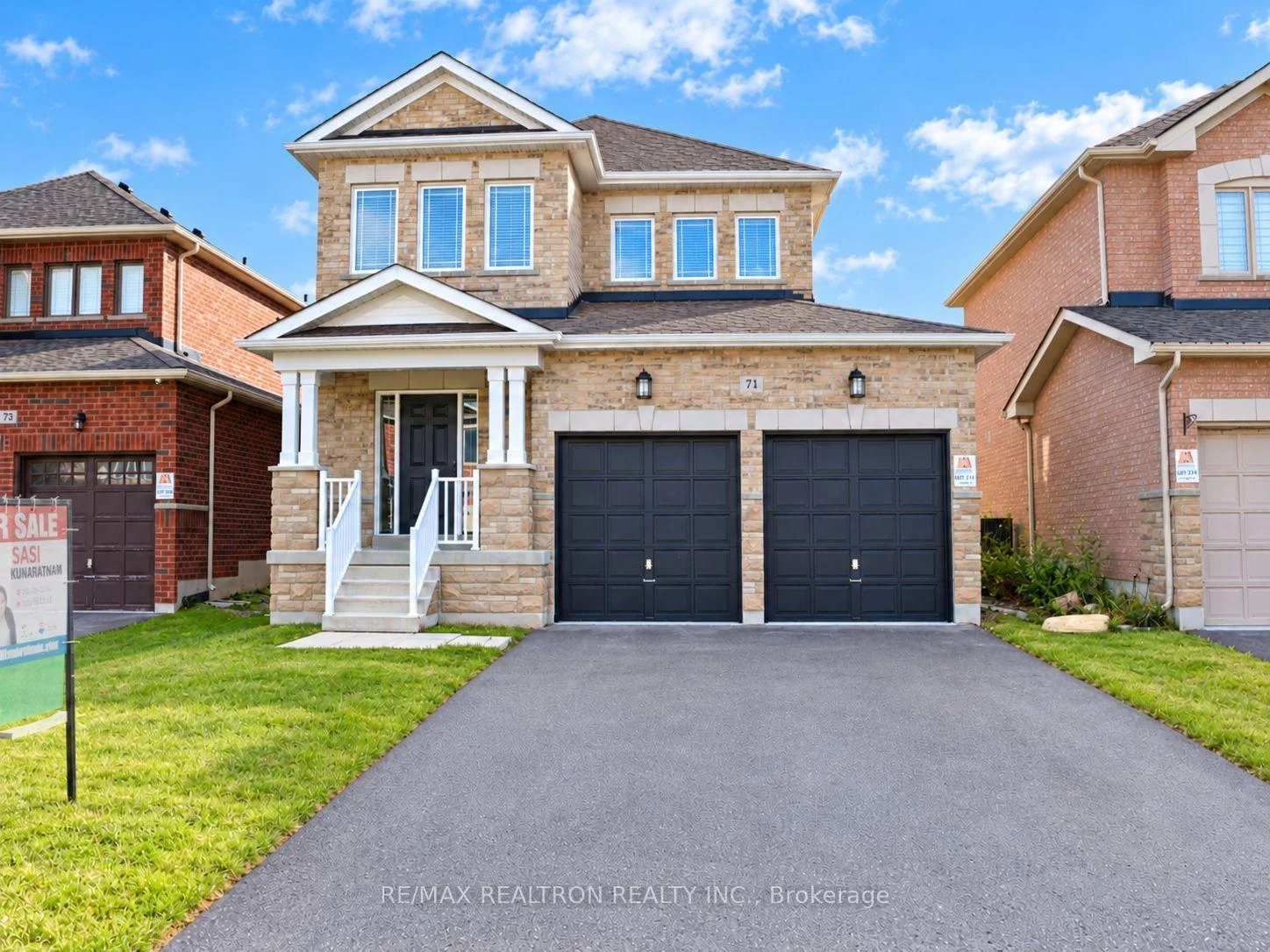 Photo of 71 Terry Clayton Avenue