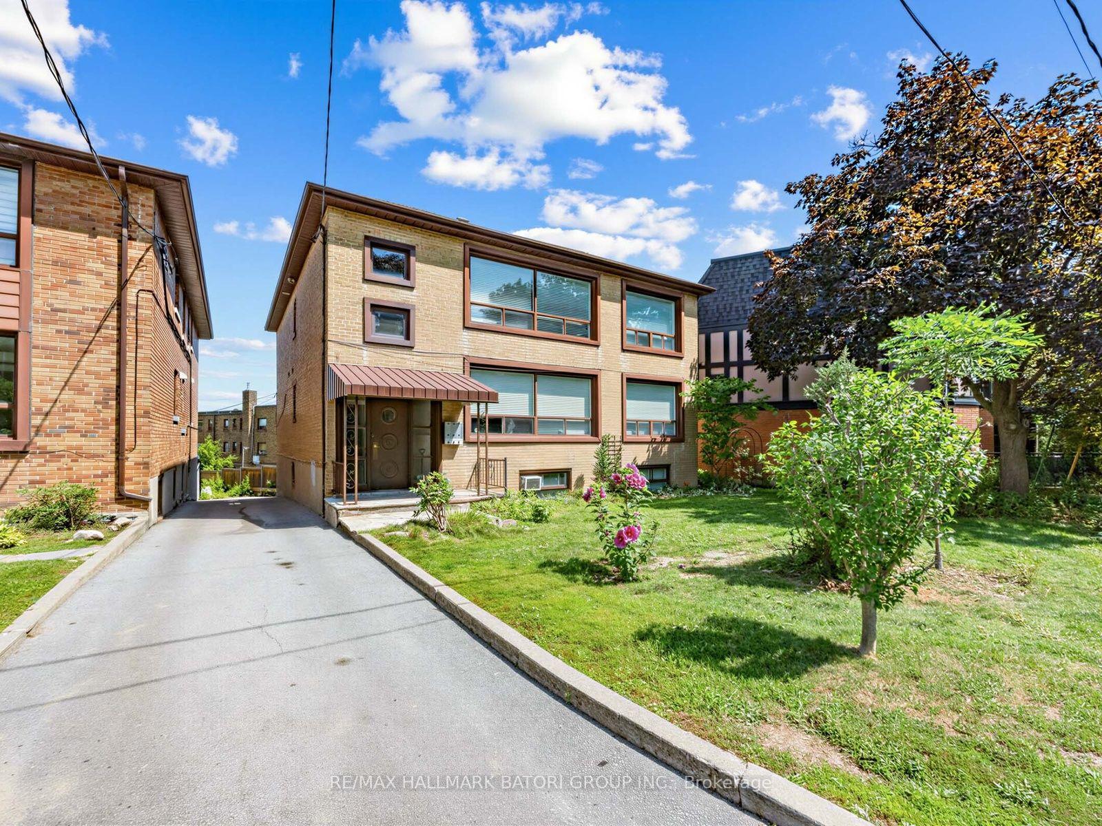 Photo 1 of Unit 3, 4 Croydon Road, Toronto, Humewood-Cedarvale — HOMEH