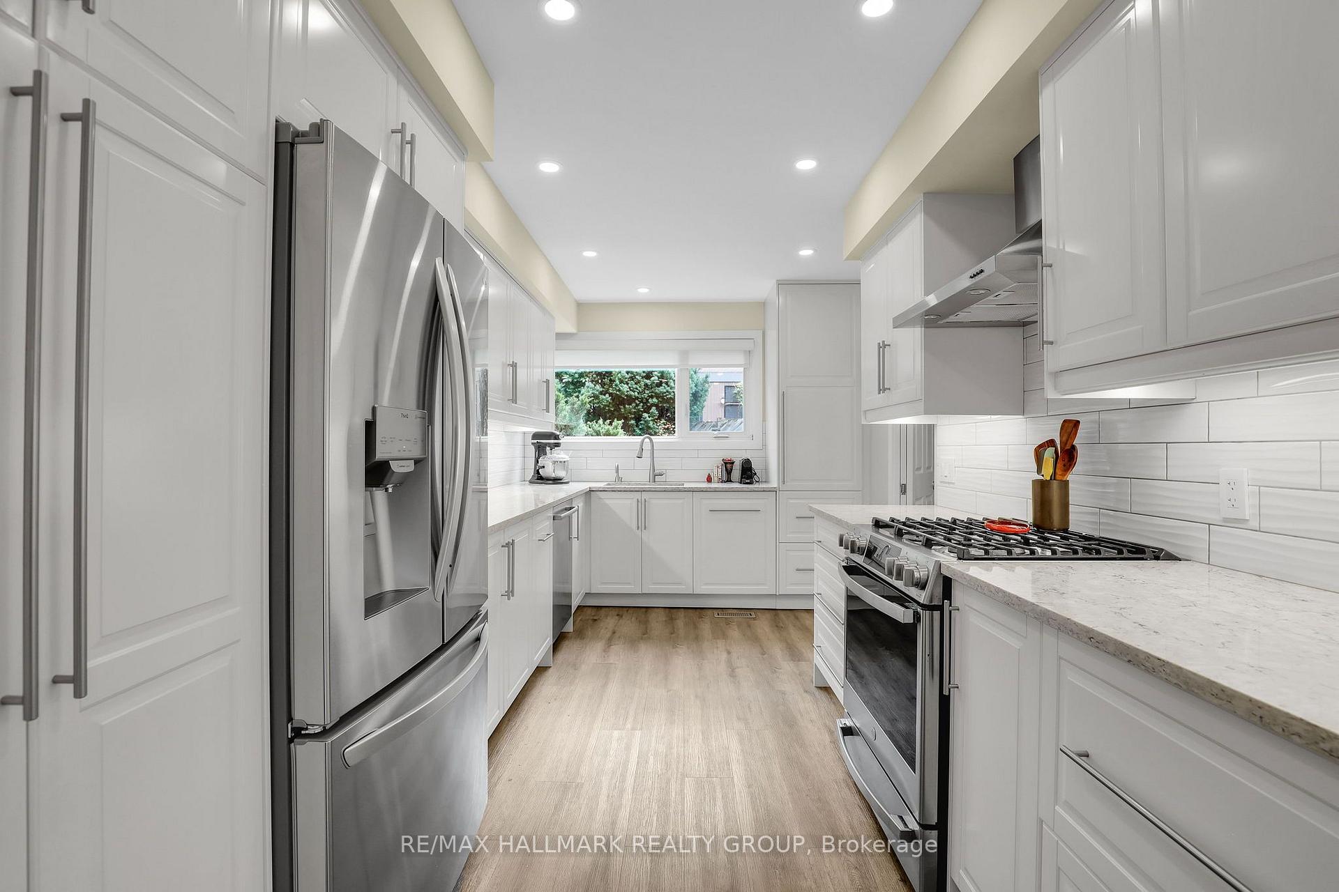 Photo 6 of Unit 6, 525 Hilson Avenue, Ottawa, Westboro/Hampton Park — HOMEH