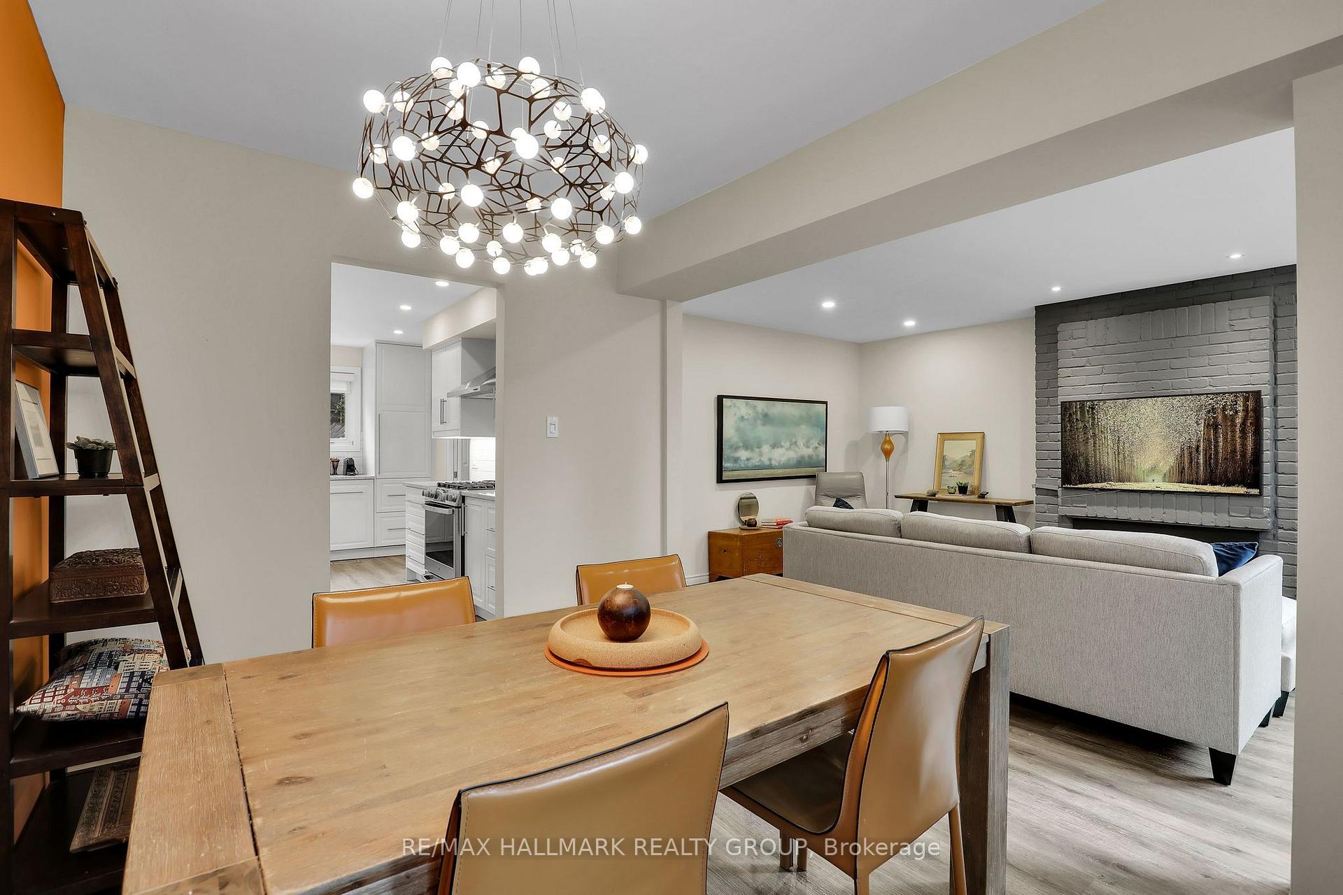 Photo 9 of Unit 6, 525 Hilson Avenue, Ottawa, Westboro/Hampton Park — HOMEH