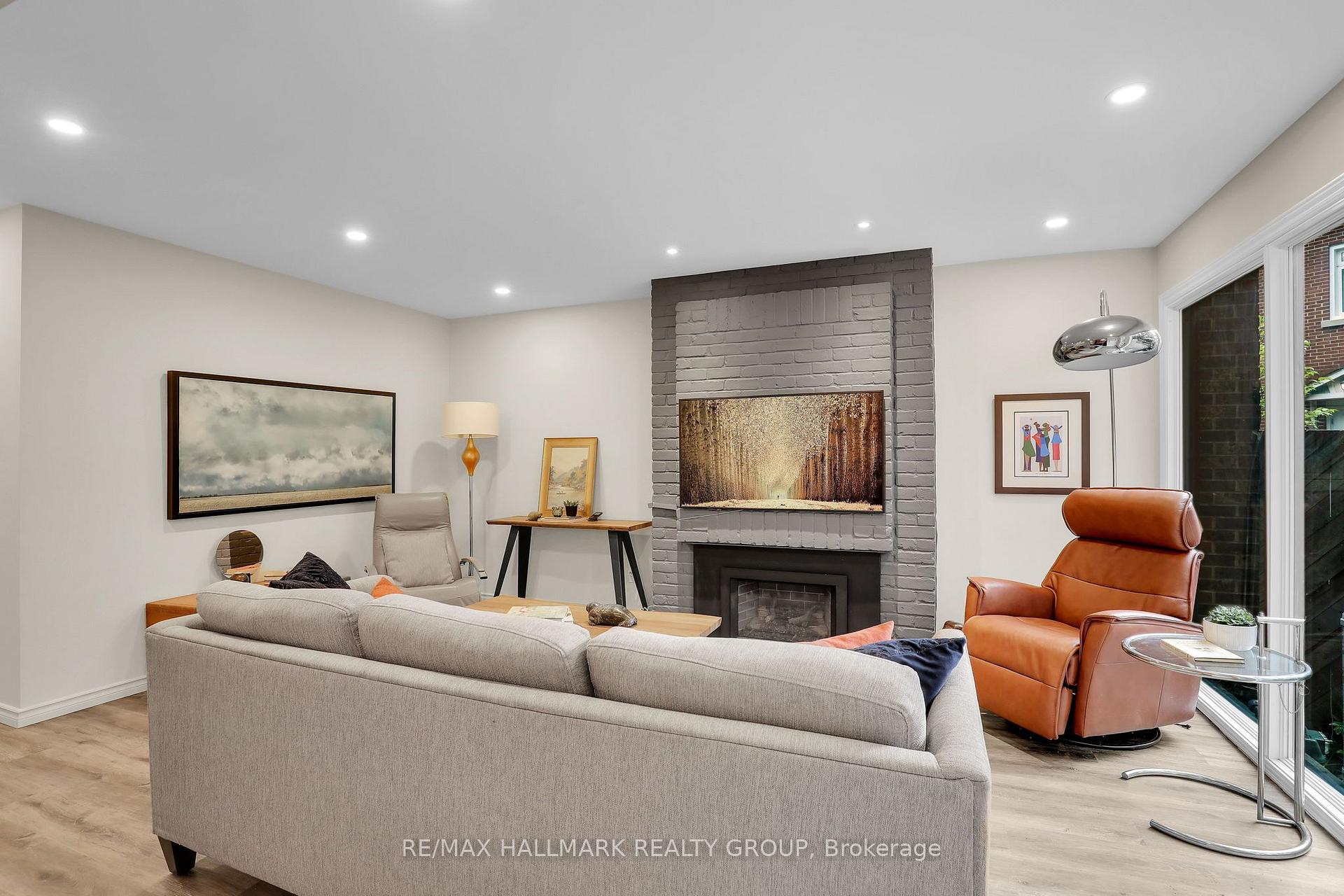 Photo 12 of Unit 6, 525 Hilson Avenue, Ottawa, Westboro/Hampton Park — HOMEH