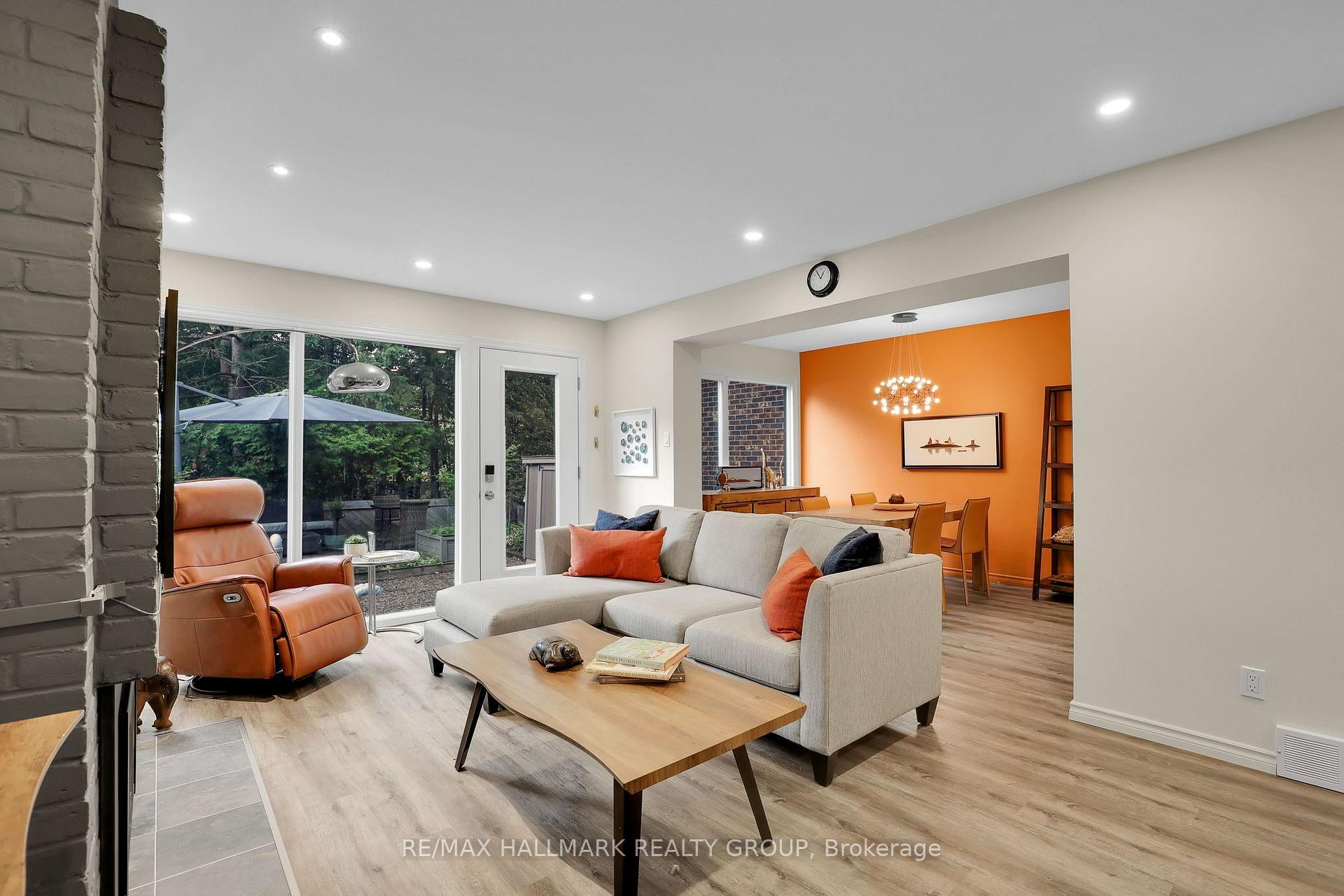 Photo 13 of Unit 6, 525 Hilson Avenue, Ottawa, Westboro/Hampton Park — HOMEH