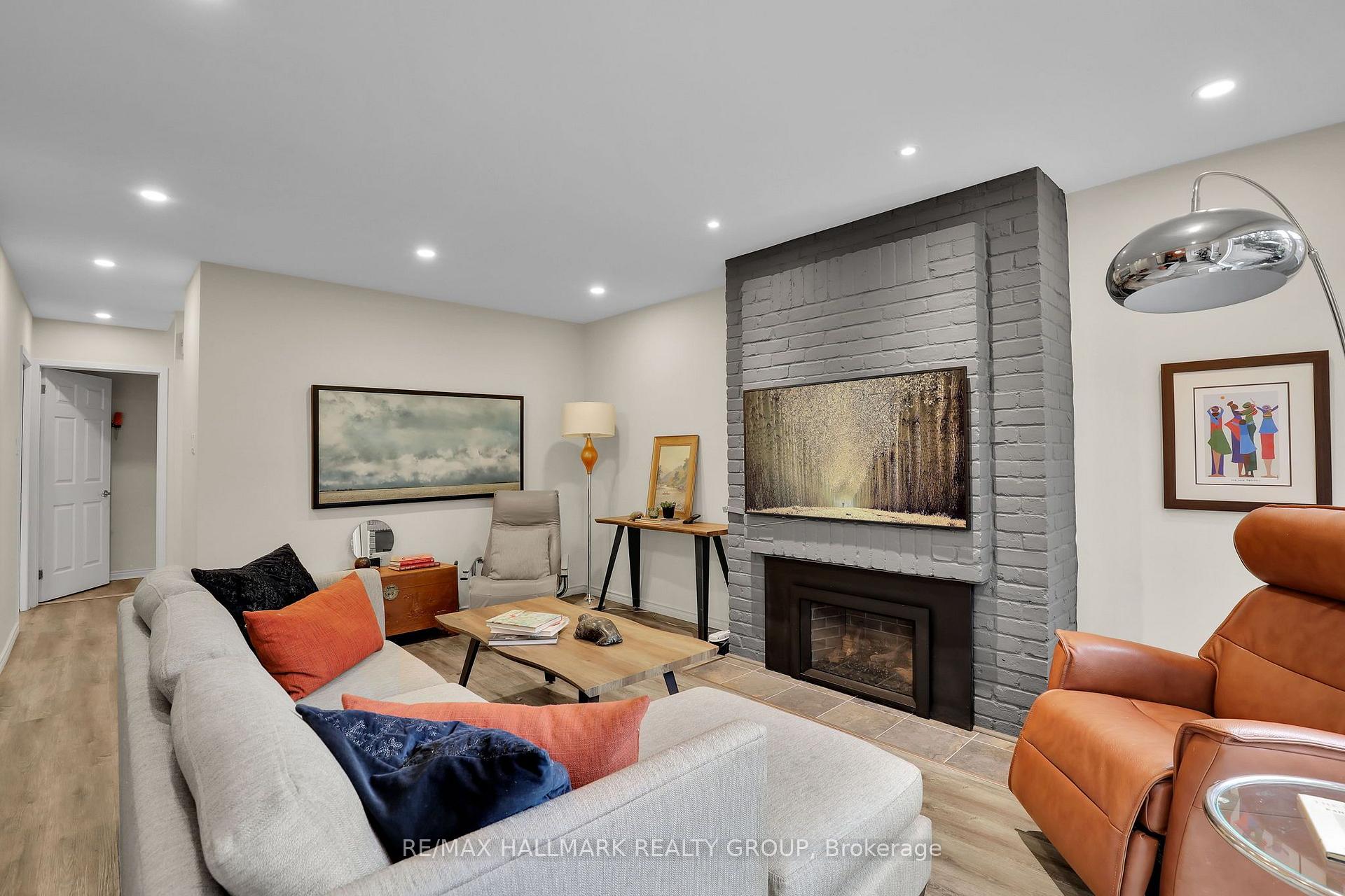 Photo 14 of Unit 6, 525 Hilson Avenue, Ottawa, Westboro/Hampton Park — HOMEH