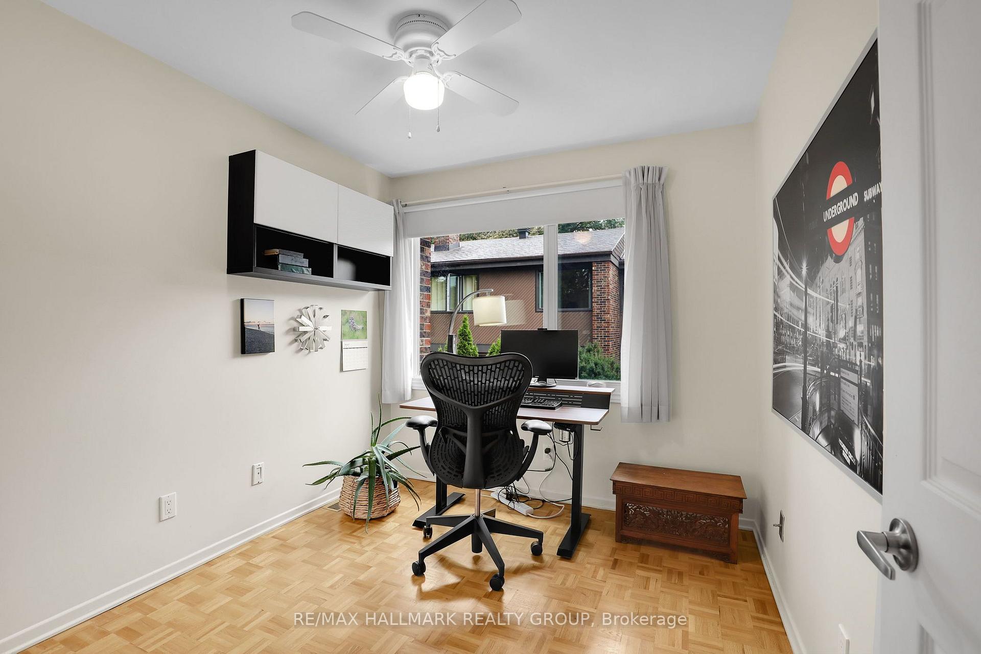 Photo 21 of Unit 6, 525 Hilson Avenue, Ottawa, Westboro/Hampton Park — HOMEH