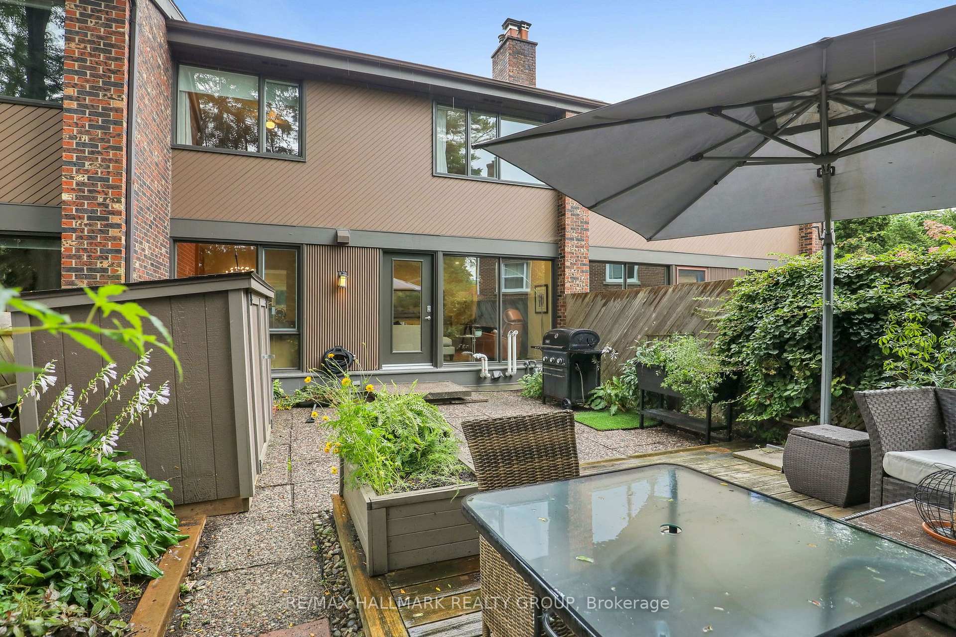 Photo 24 of Unit 6, 525 Hilson Avenue, Ottawa, Westboro/Hampton Park — HOMEH