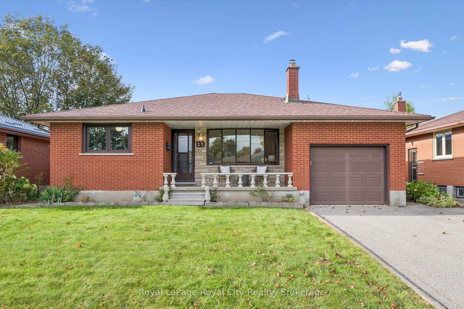 Photo 2 of 27 Palermo Crescent, Guelph, Grange Road — HOMEH
