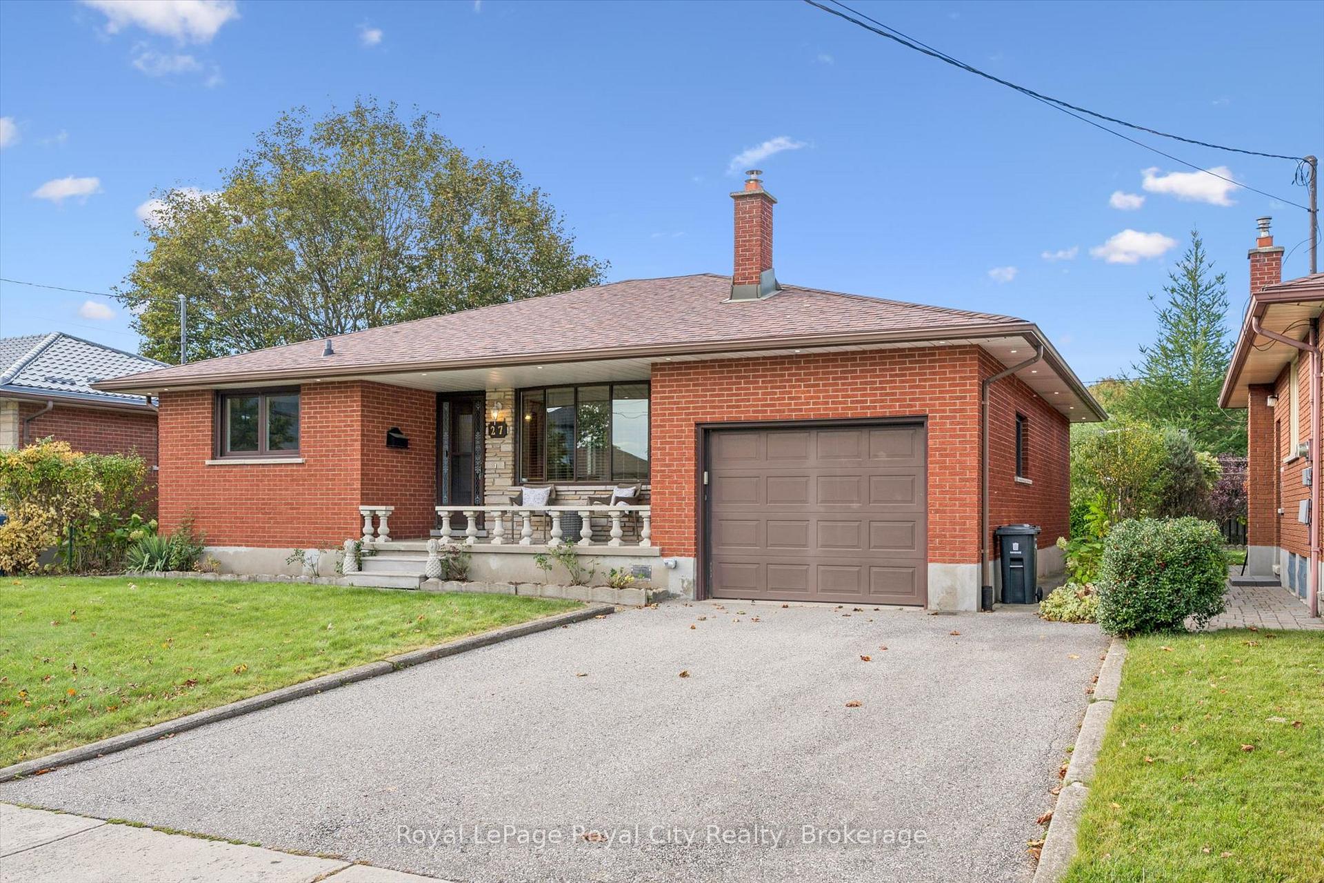 Photo 4 of 27 Palermo Crescent, Guelph, Grange Road — HOMEH