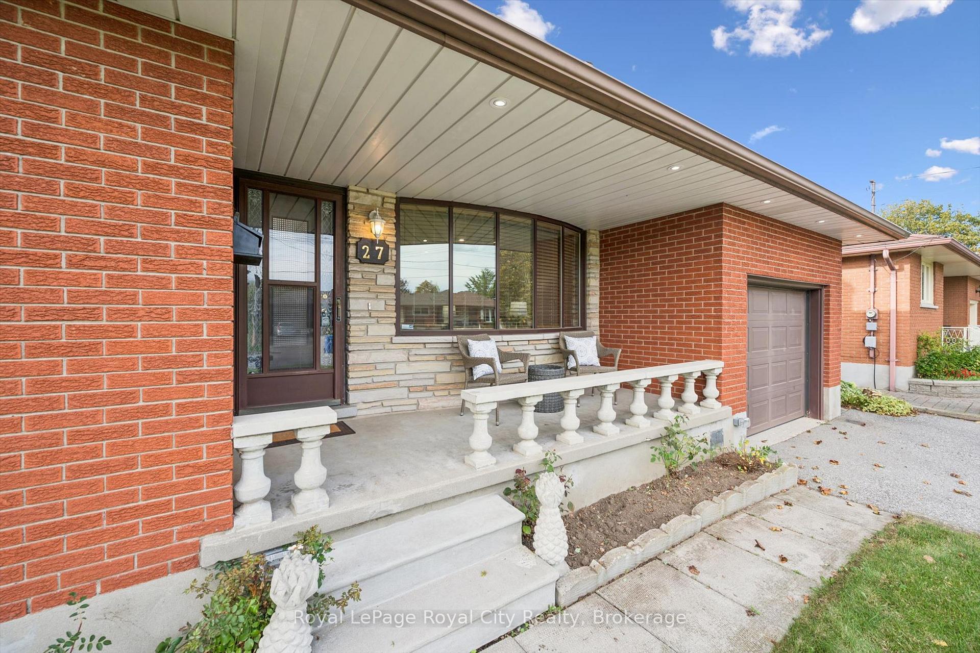 Photo 6 of 27 Palermo Crescent, Guelph, Grange Road — HOMEH