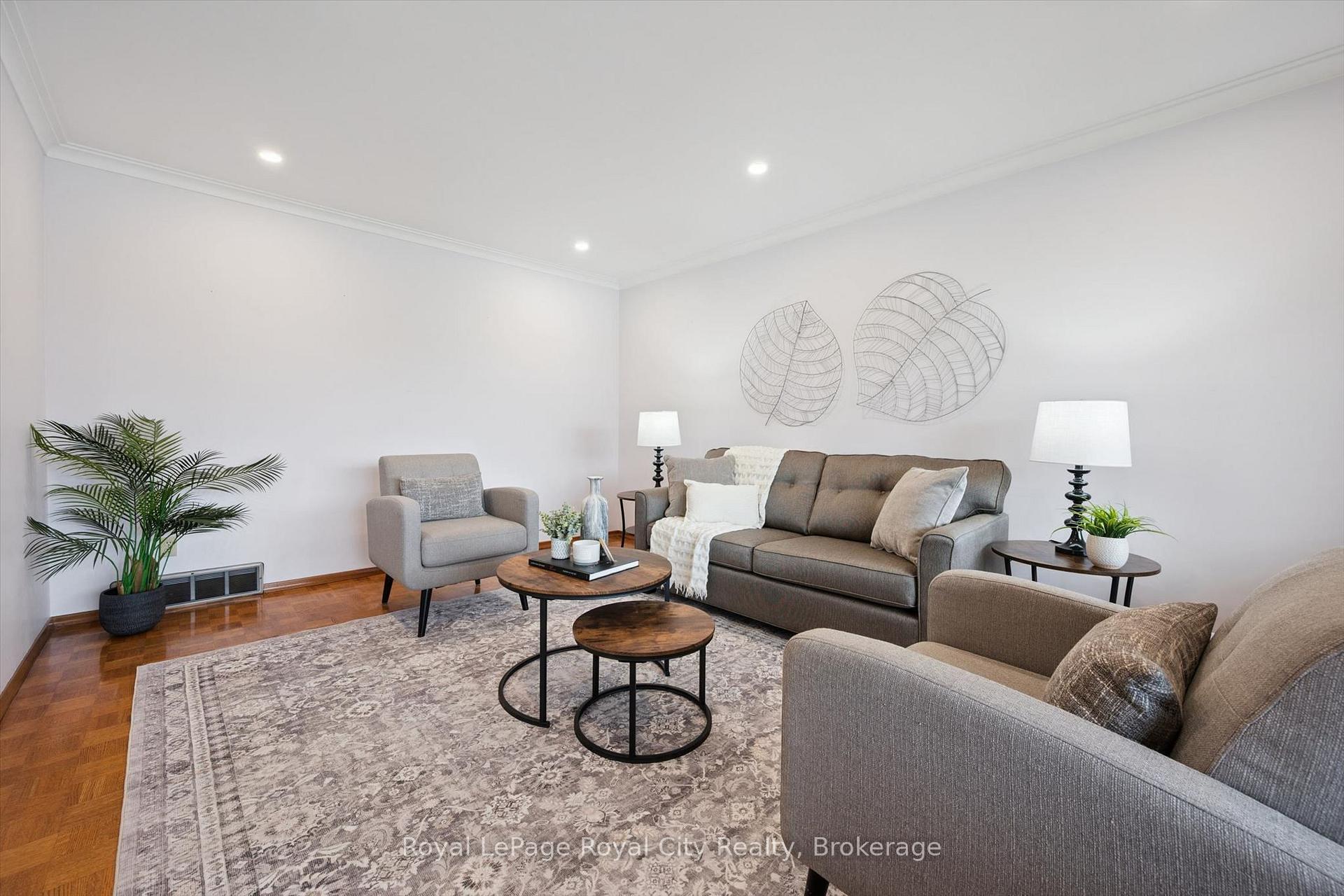 Photo 9 of 27 Palermo Crescent, Guelph, Grange Road — HOMEH