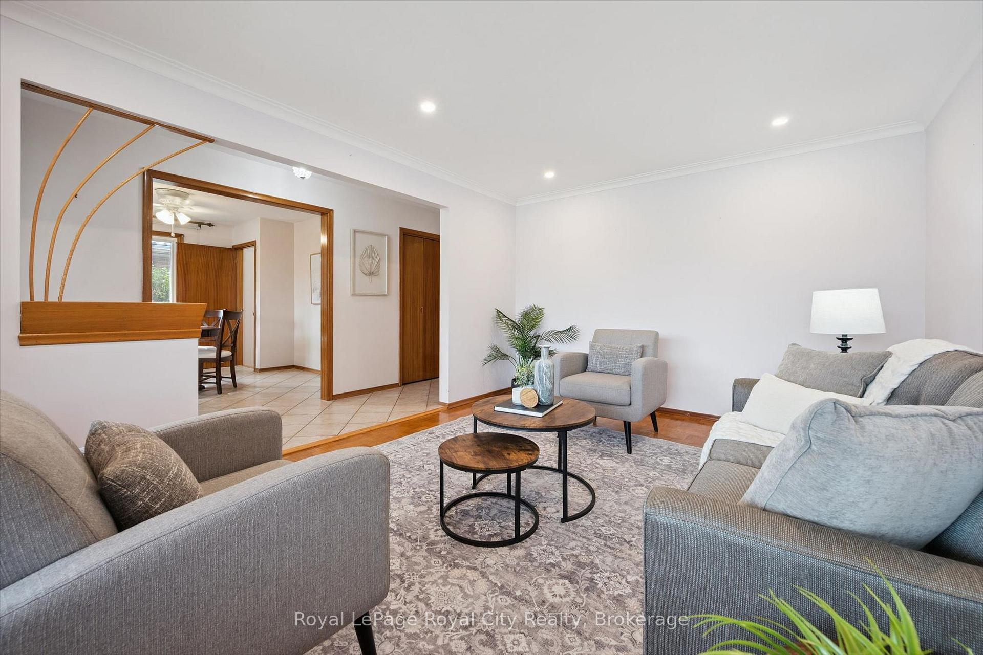 Photo 10 of 27 Palermo Crescent, Guelph, Grange Road — HOMEH
