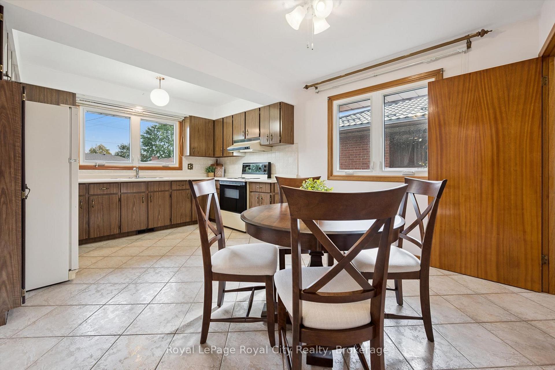 Photo 12 of 27 Palermo Crescent, Guelph, Grange Road — HOMEH