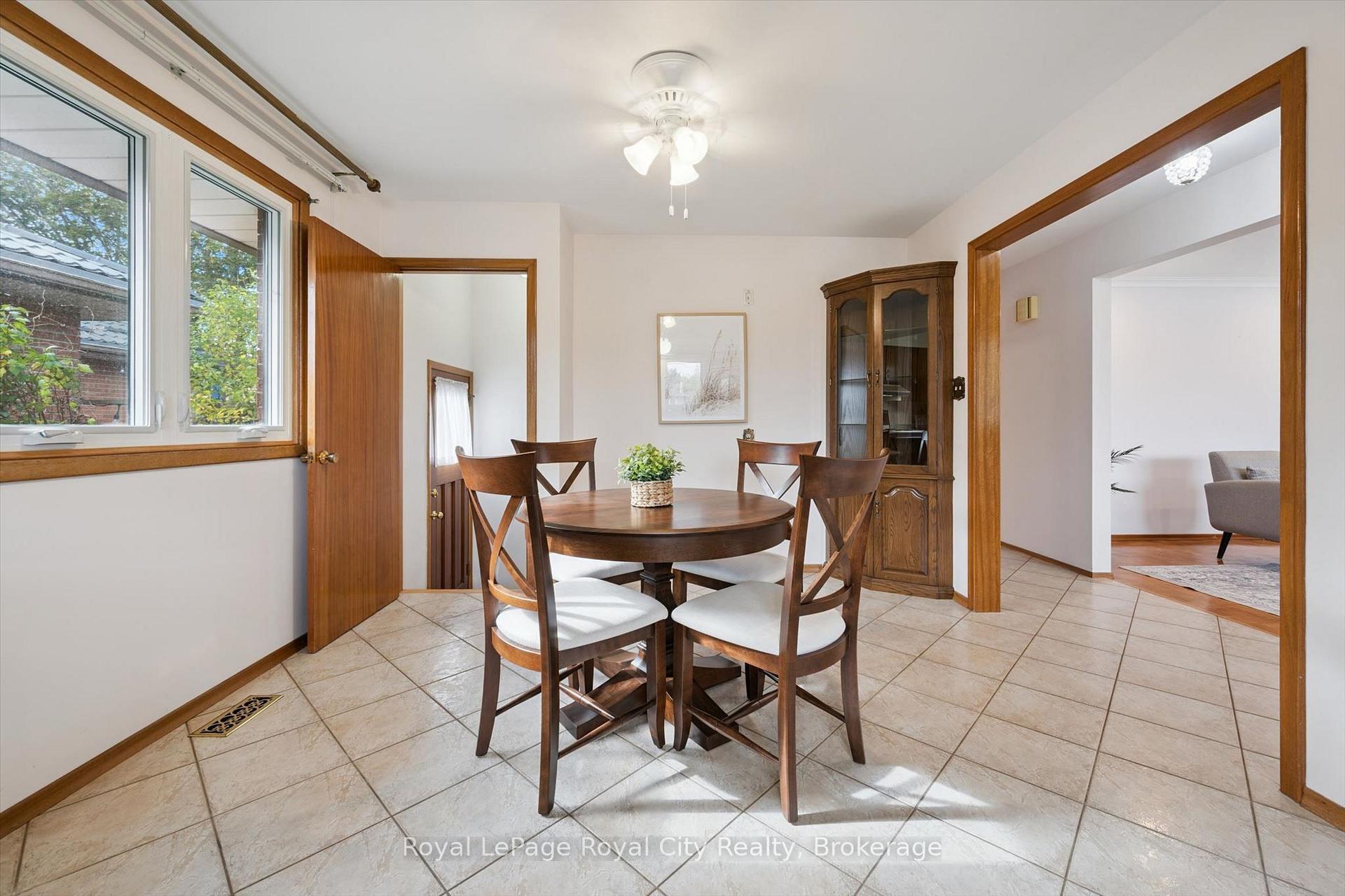 Photo 16 of 27 Palermo Crescent, Guelph, Grange Road — HOMEH