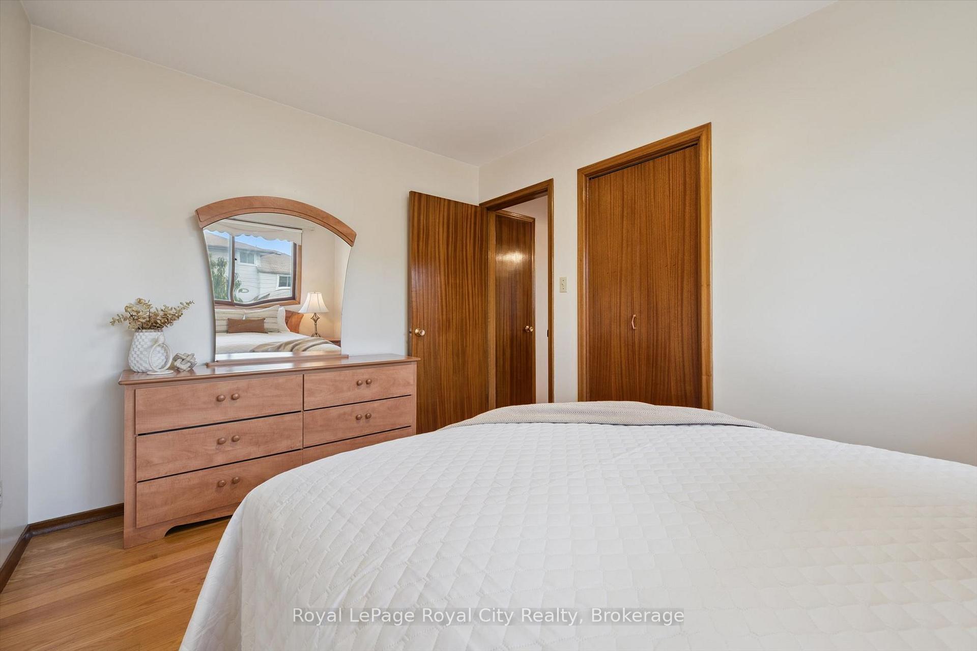 Photo 22 of 27 Palermo Crescent, Guelph, Grange Road — HOMEH