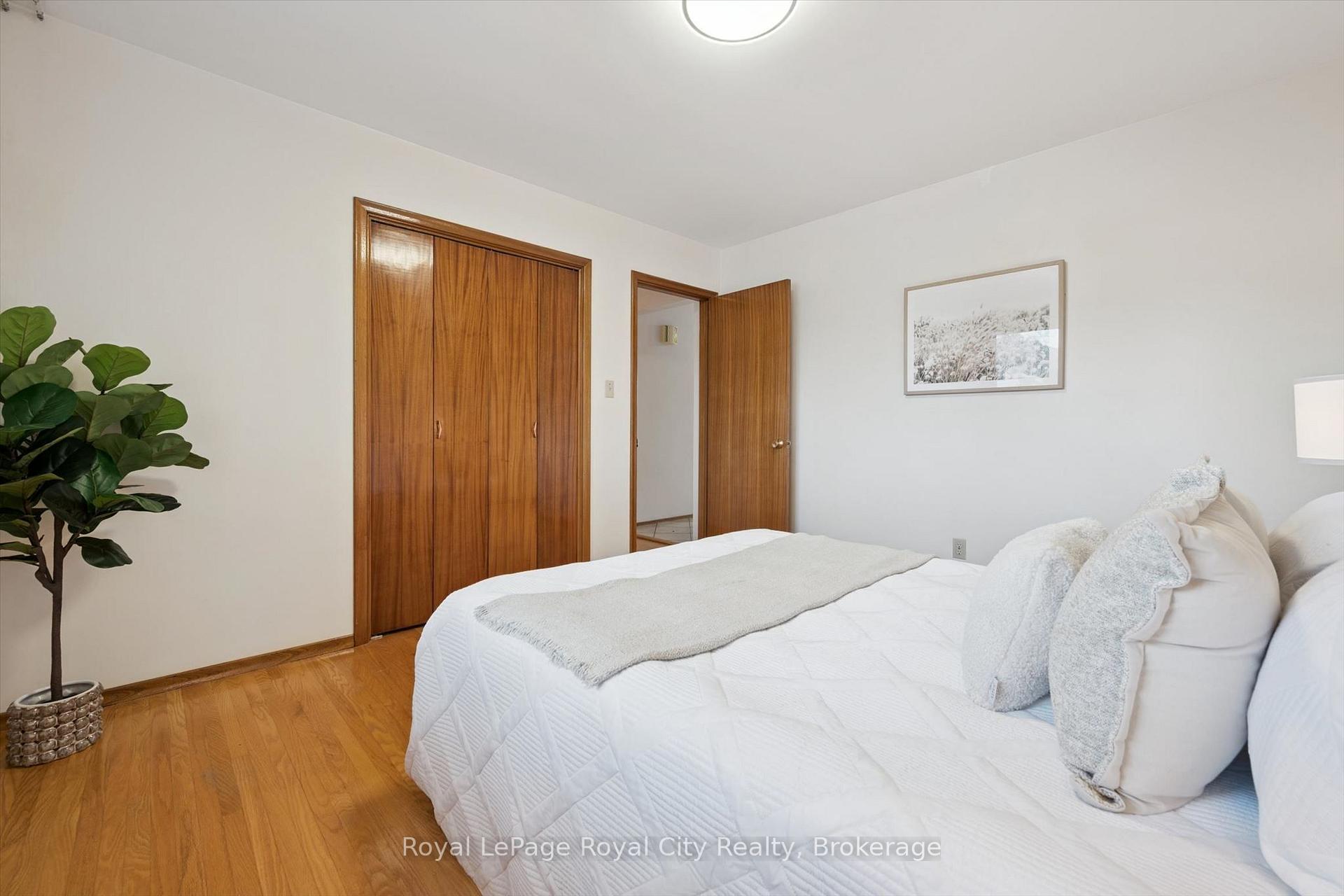 Photo 24 of 27 Palermo Crescent, Guelph, Grange Road — HOMEH