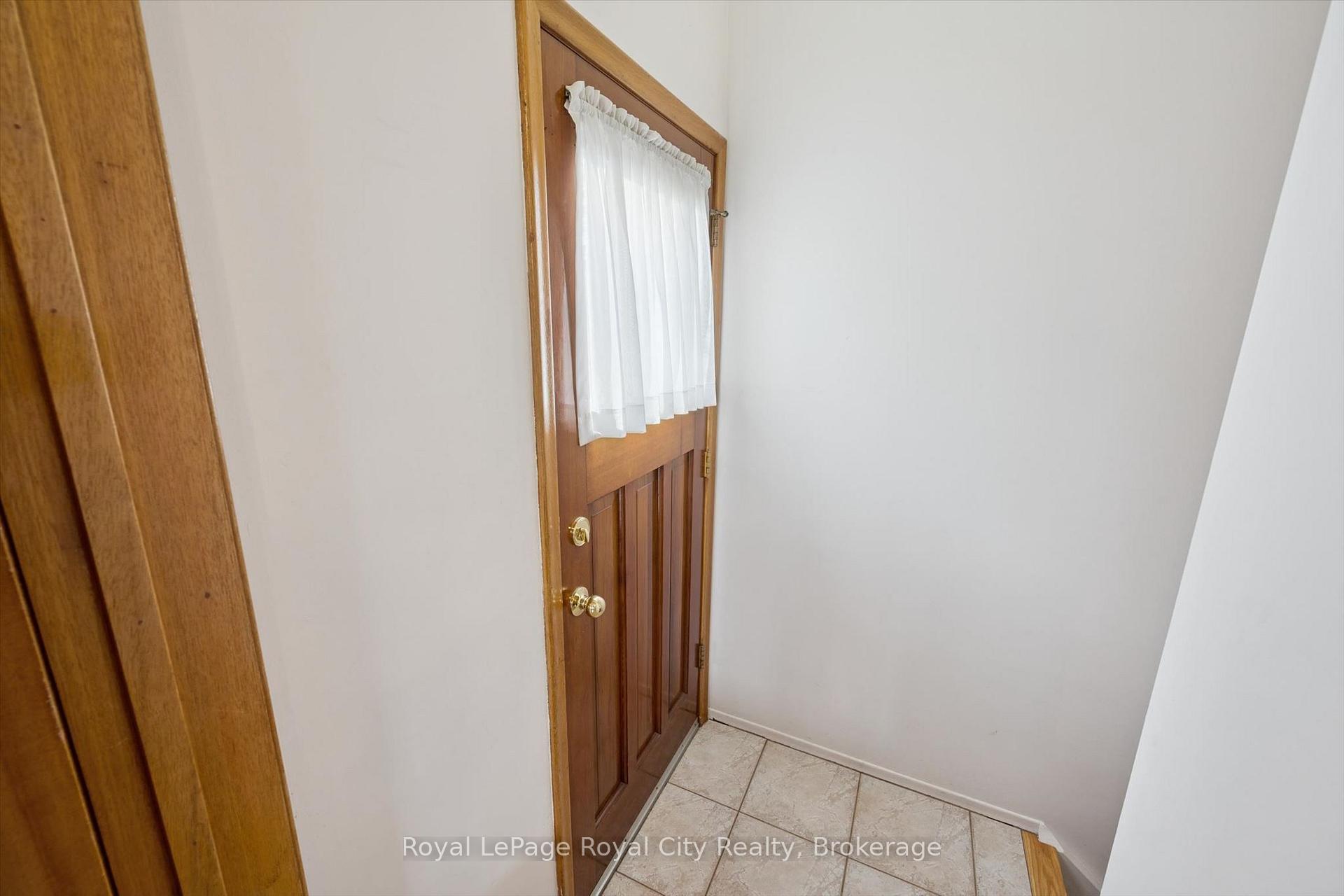 Photo 25 of 27 Palermo Crescent, Guelph, Grange Road — HOMEH