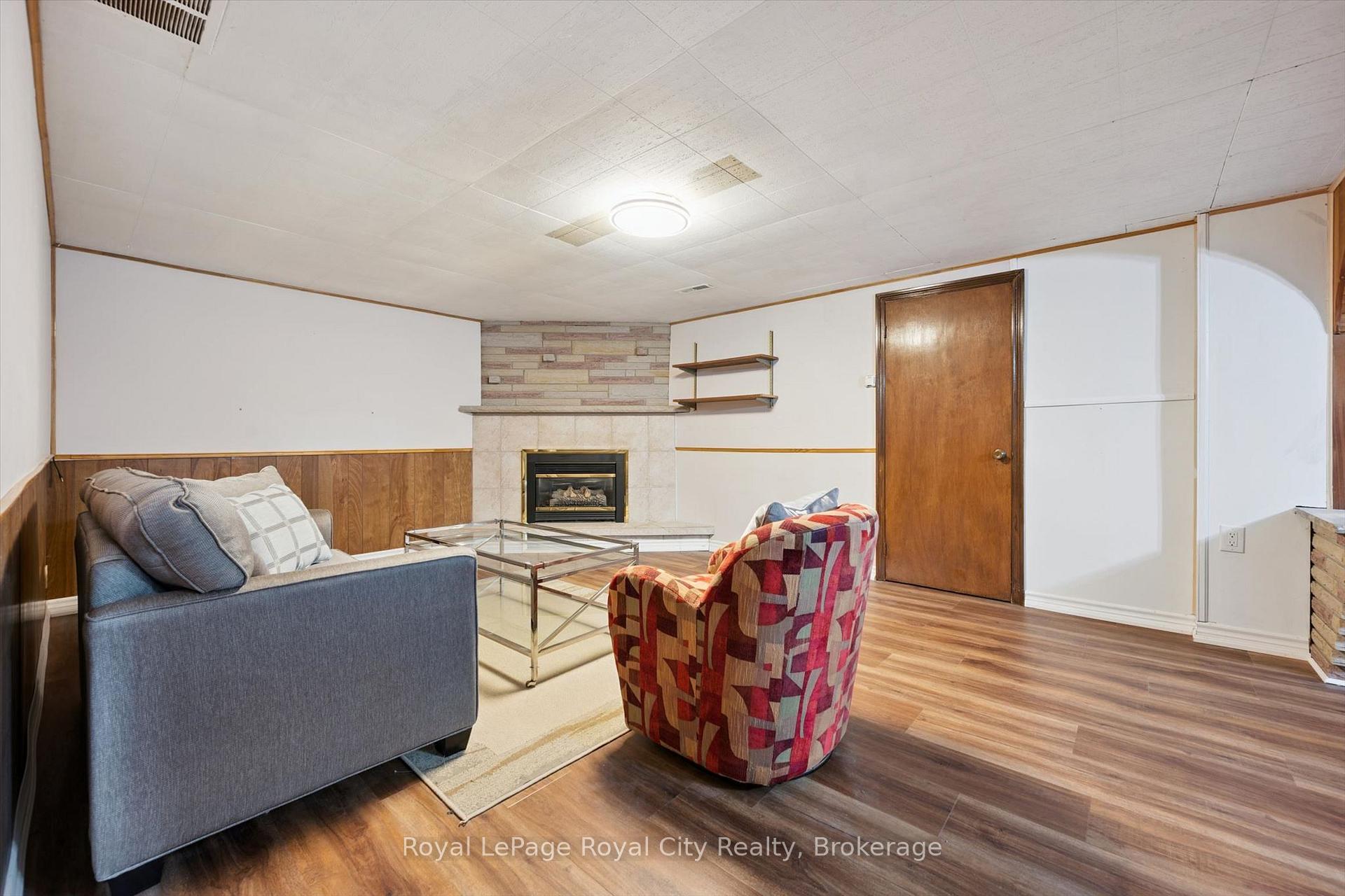 Photo 26 of 27 Palermo Crescent, Guelph, Grange Road — HOMEH