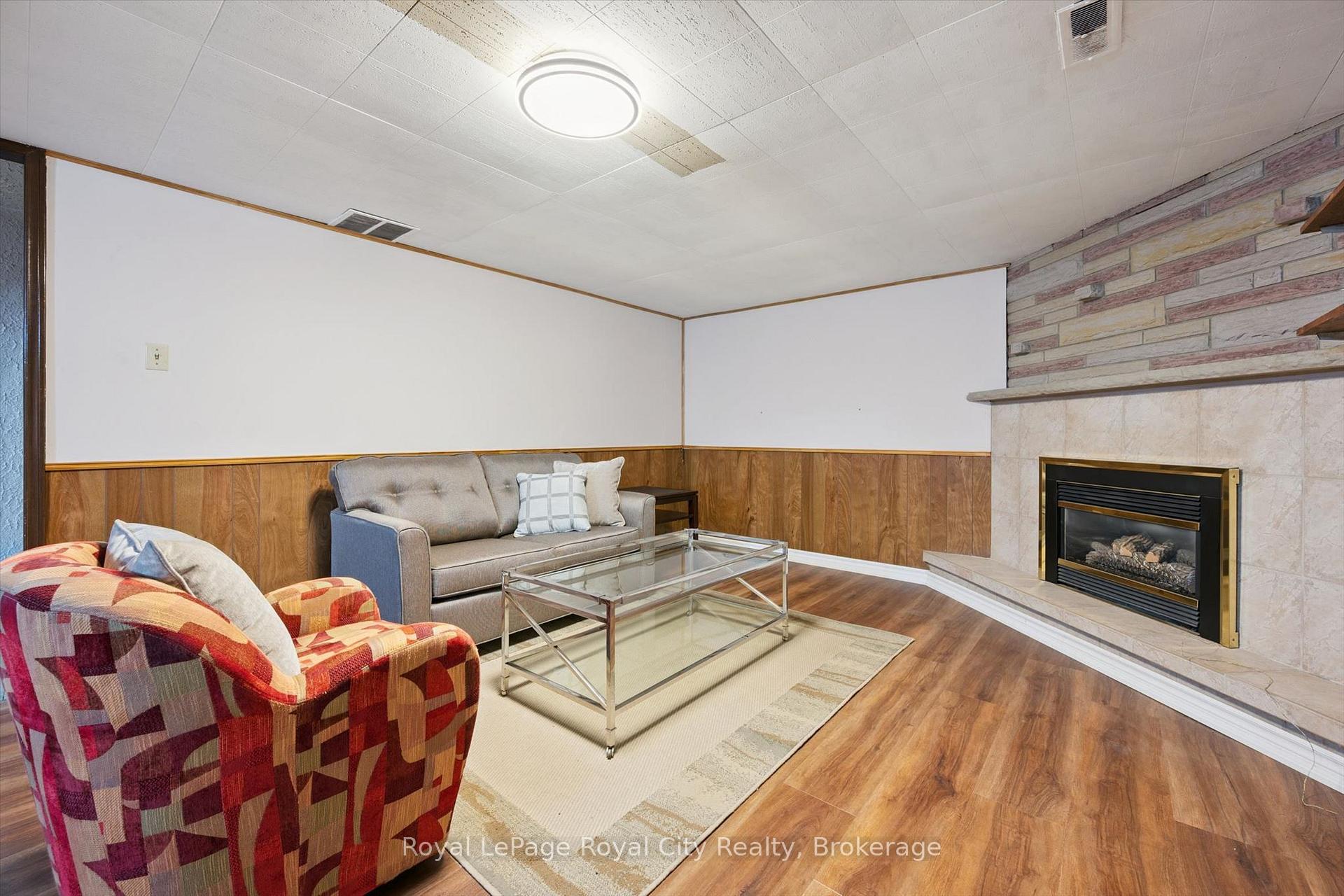 Photo 27 of 27 Palermo Crescent, Guelph, Grange Road — HOMEH