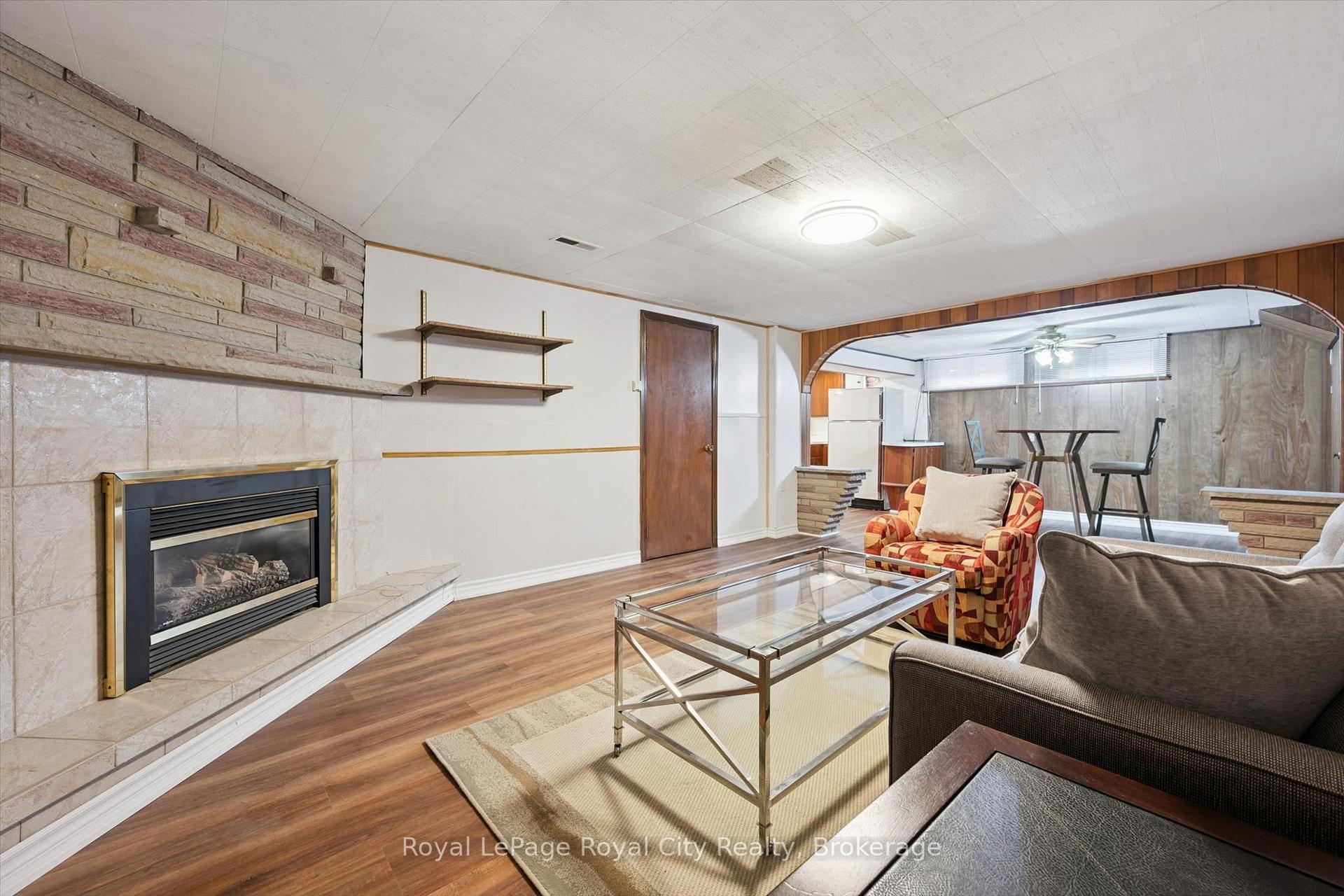 Photo 28 of 27 Palermo Crescent, Guelph, Grange Road — HOMEH