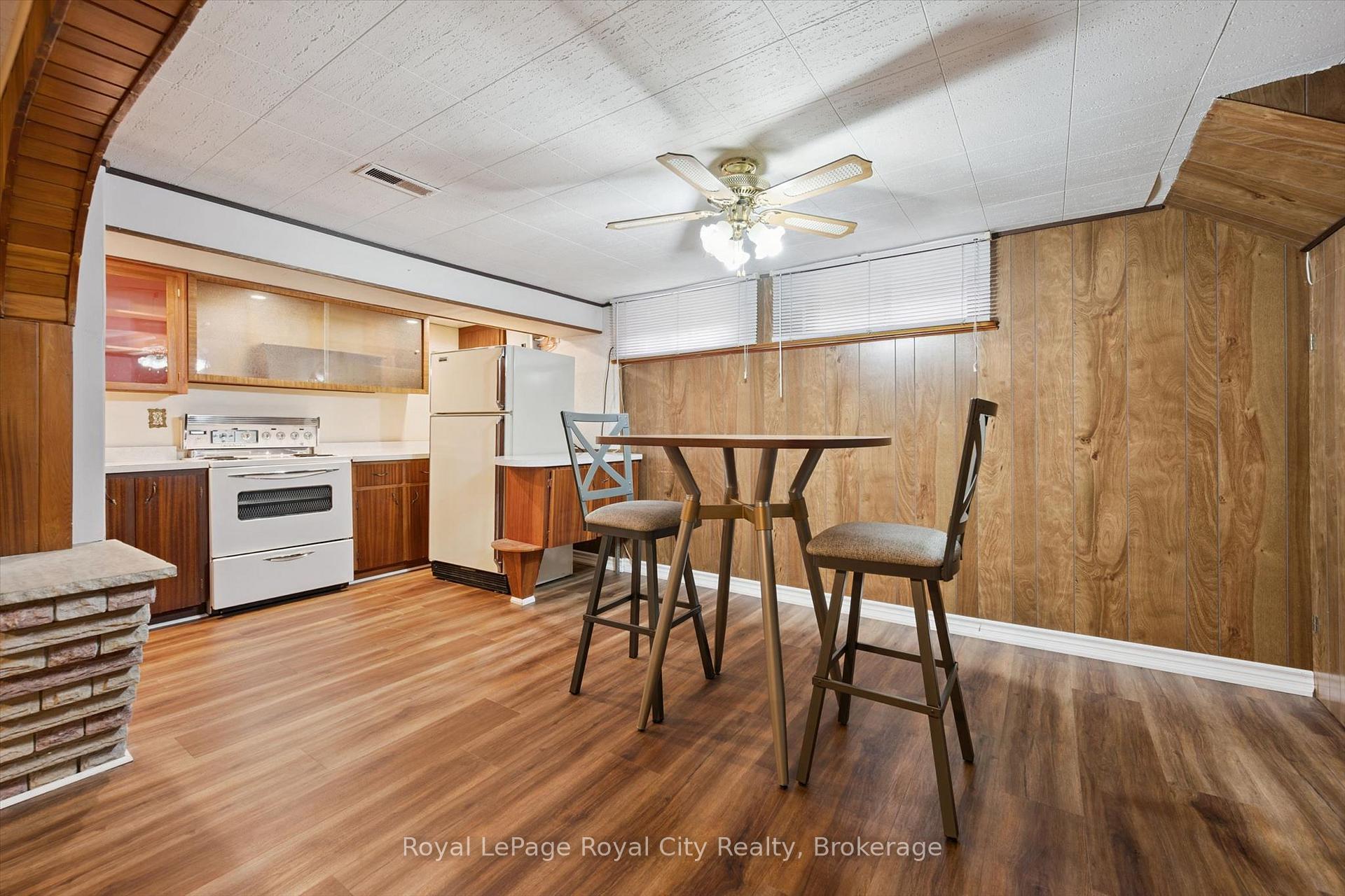 Photo 29 of 27 Palermo Crescent, Guelph, Grange Road — HOMEH