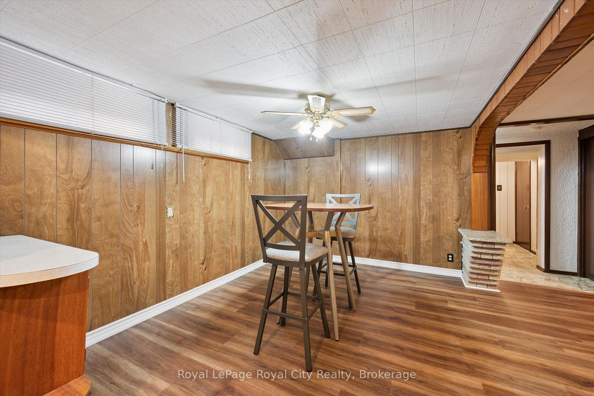 Photo 31 of 27 Palermo Crescent, Guelph, Grange Road — HOMEH