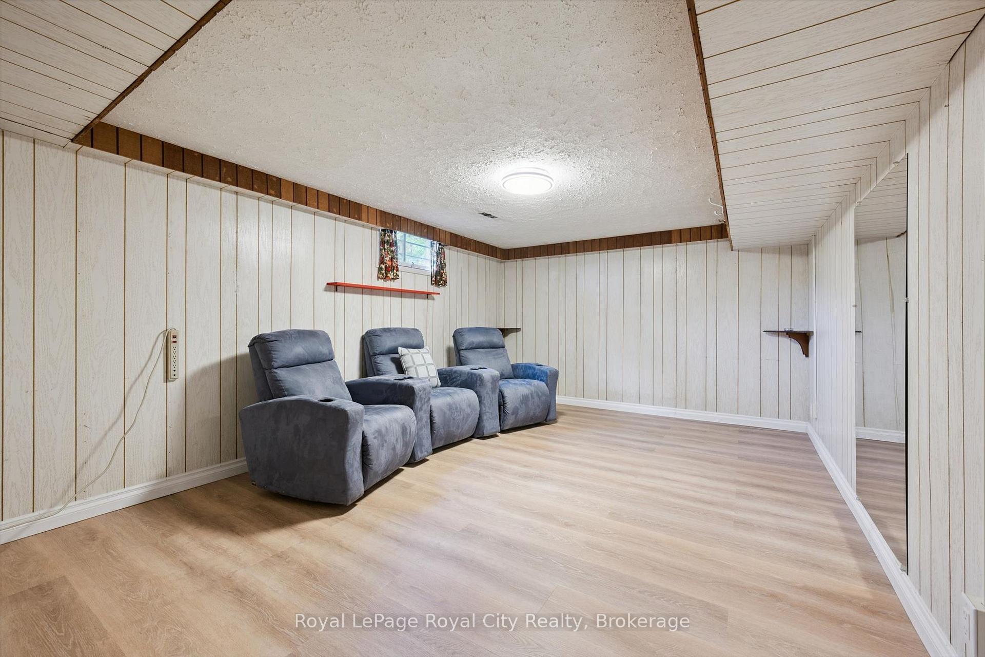 Photo 33 of 27 Palermo Crescent, Guelph, Grange Road — HOMEH