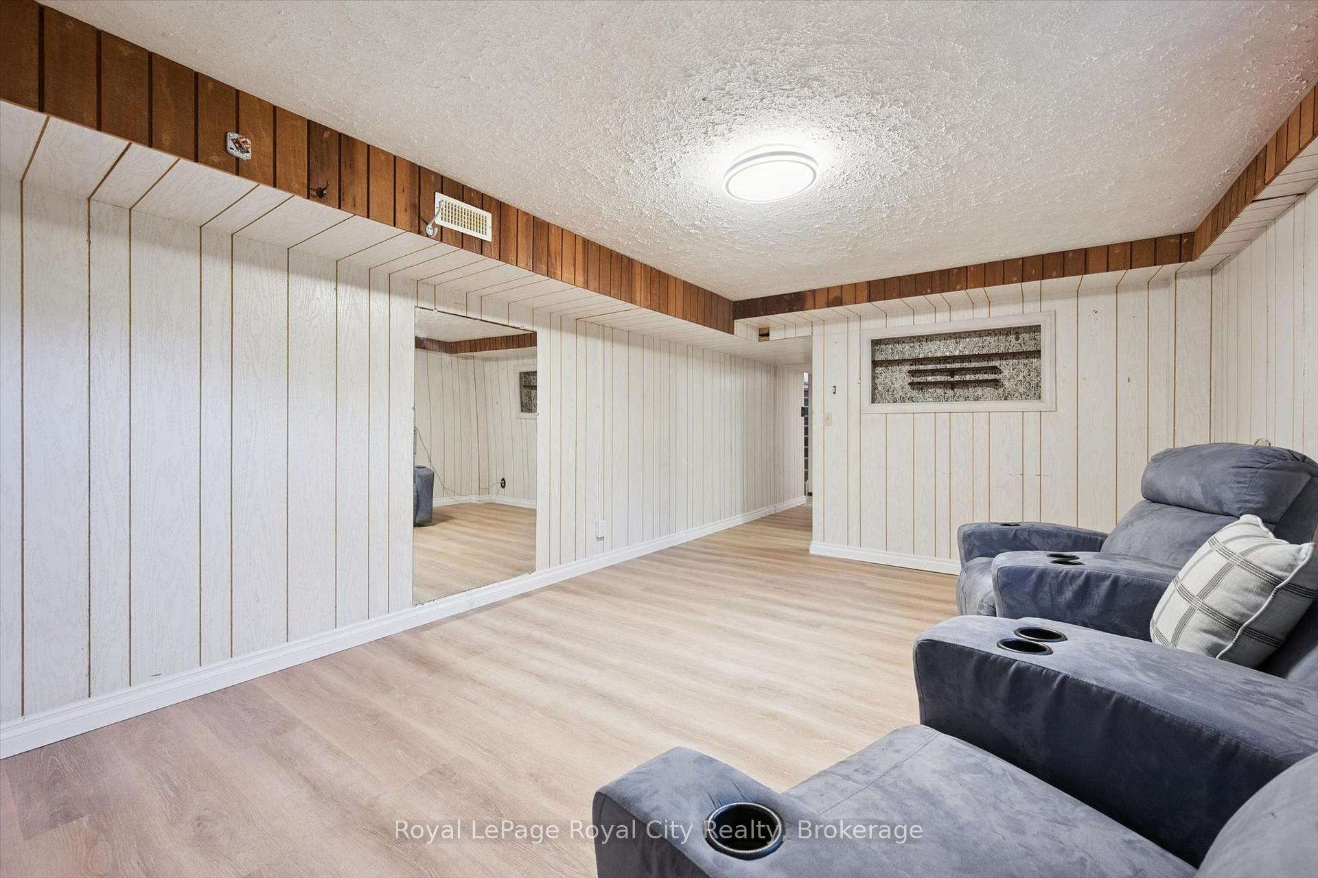 Photo 34 of 27 Palermo Crescent, Guelph, Grange Road — HOMEH